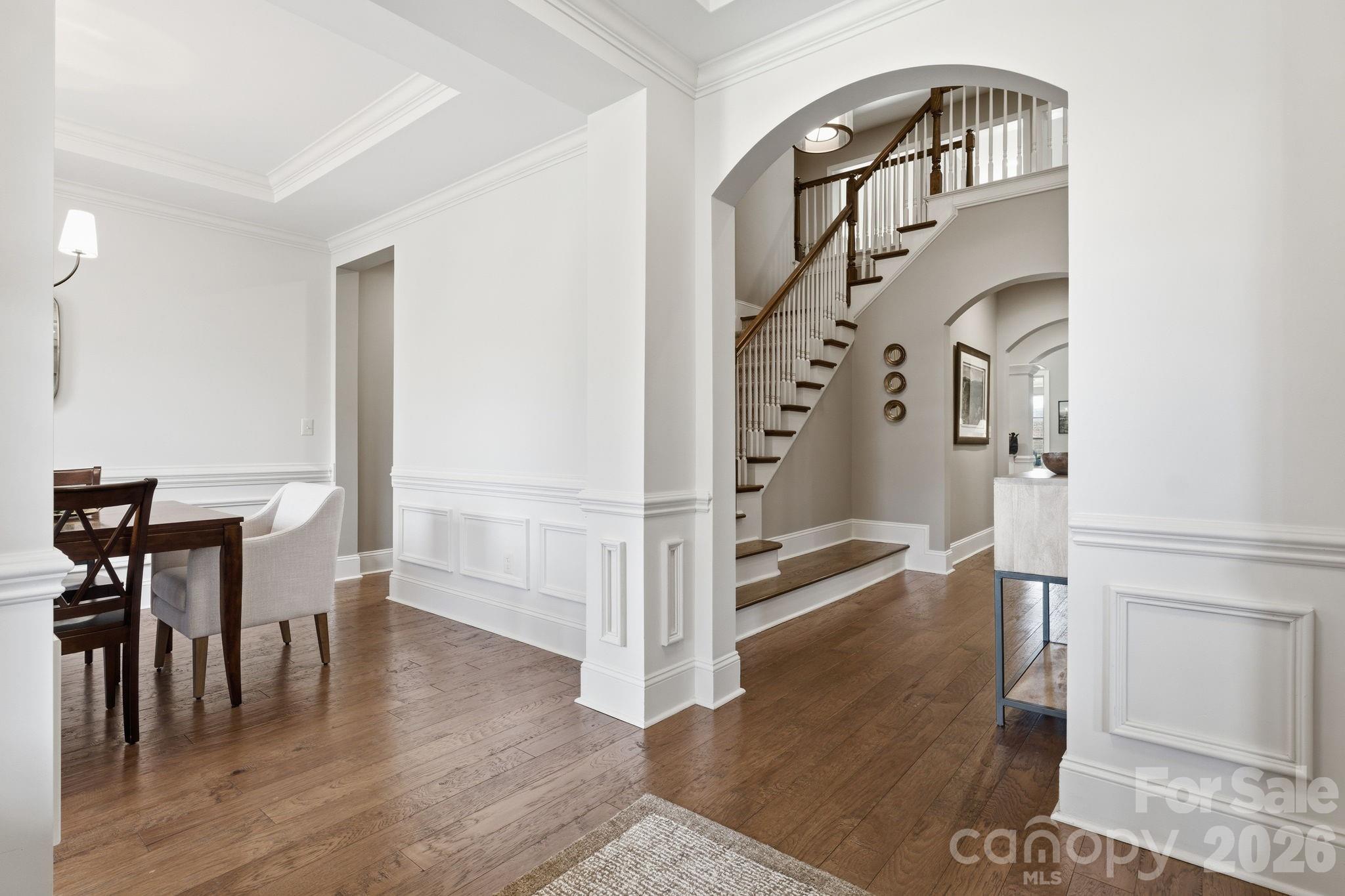 770 Franklin Tree Drive NW