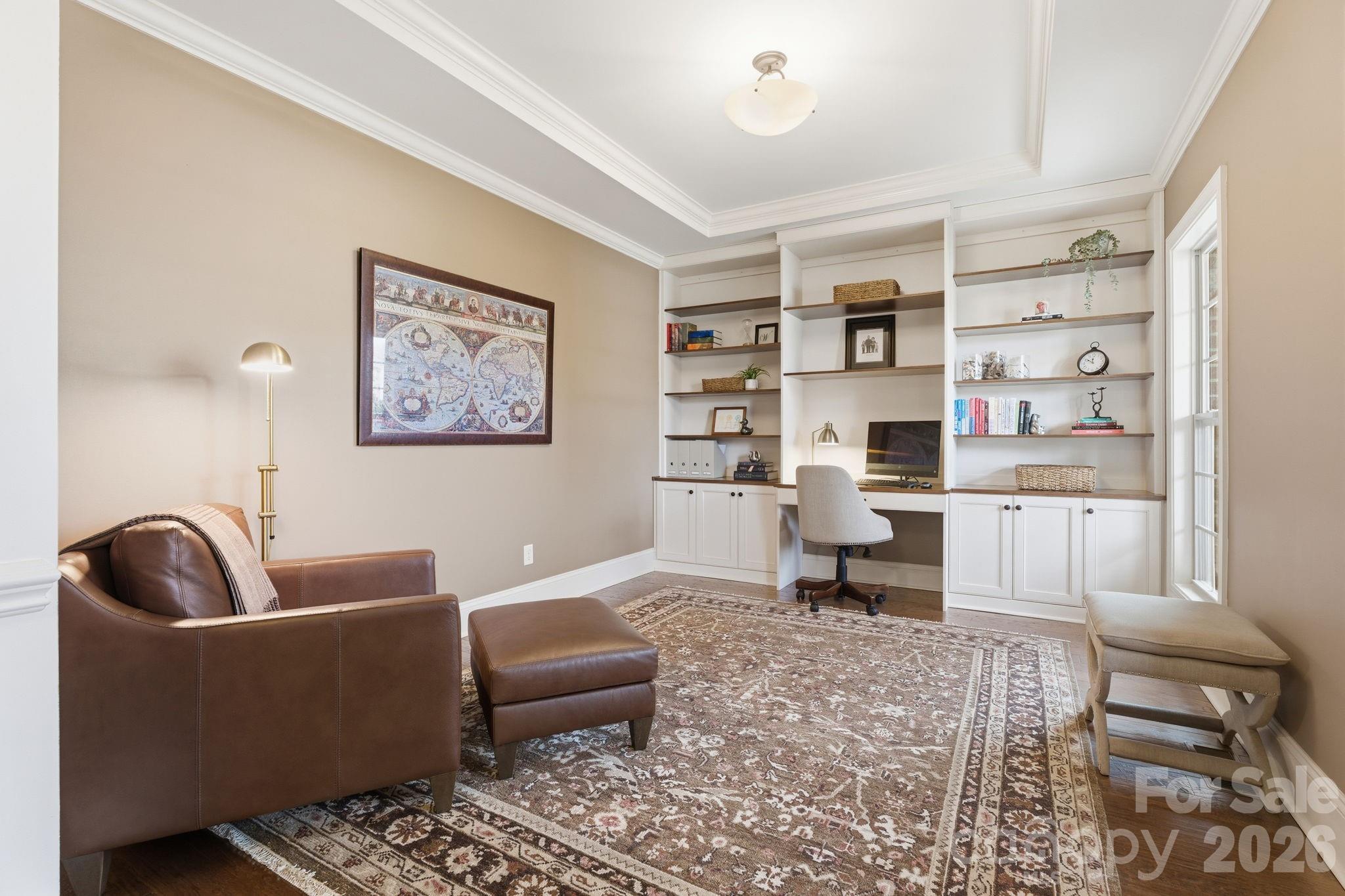 770 Franklin Tree Drive NW