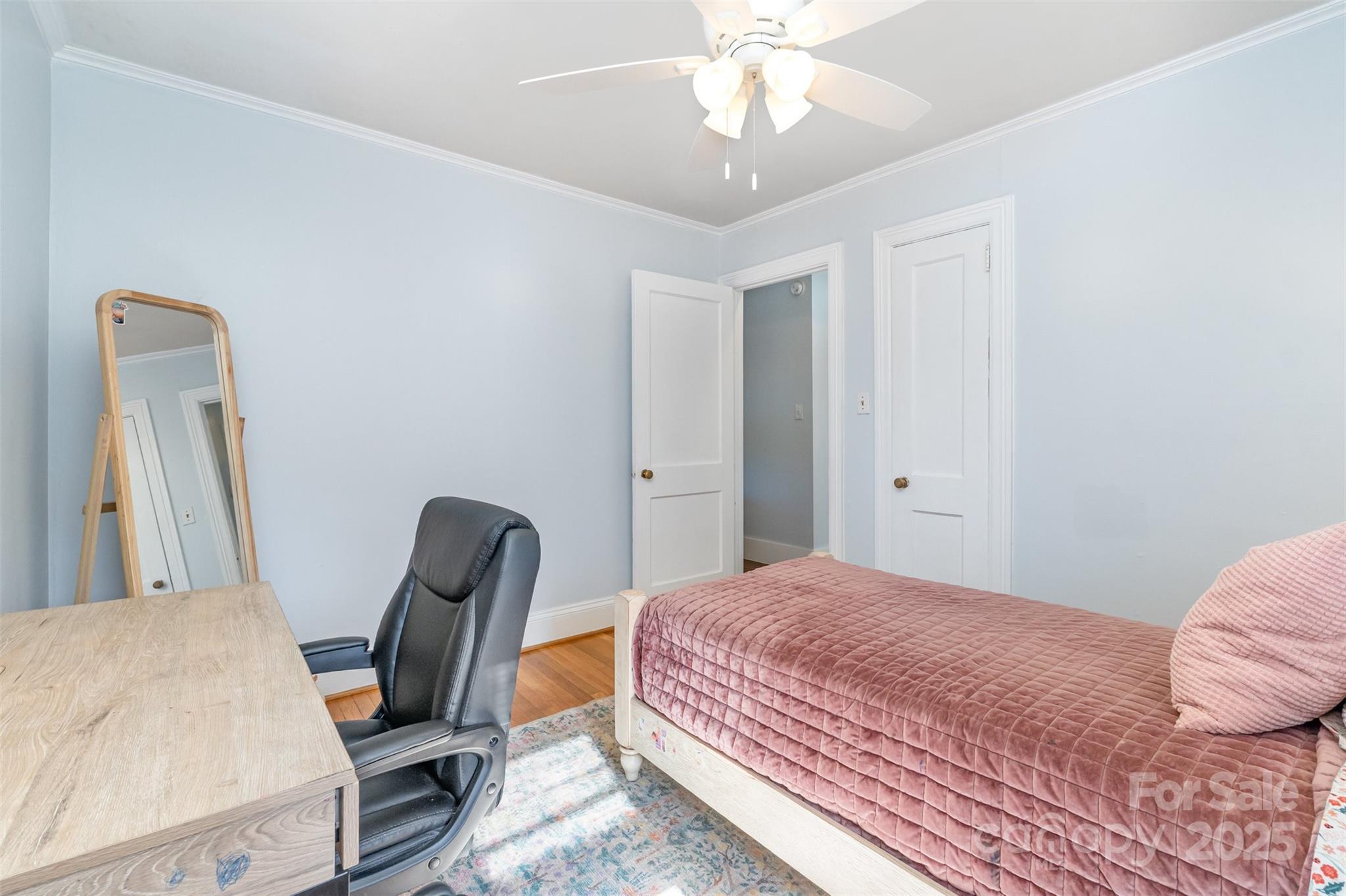 Hall Park - Residential