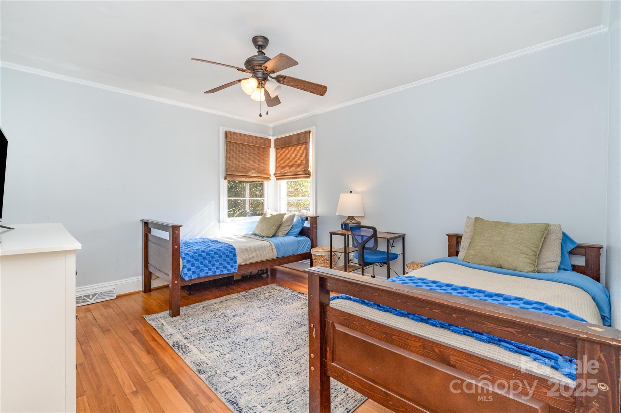 Hall Park - Residential