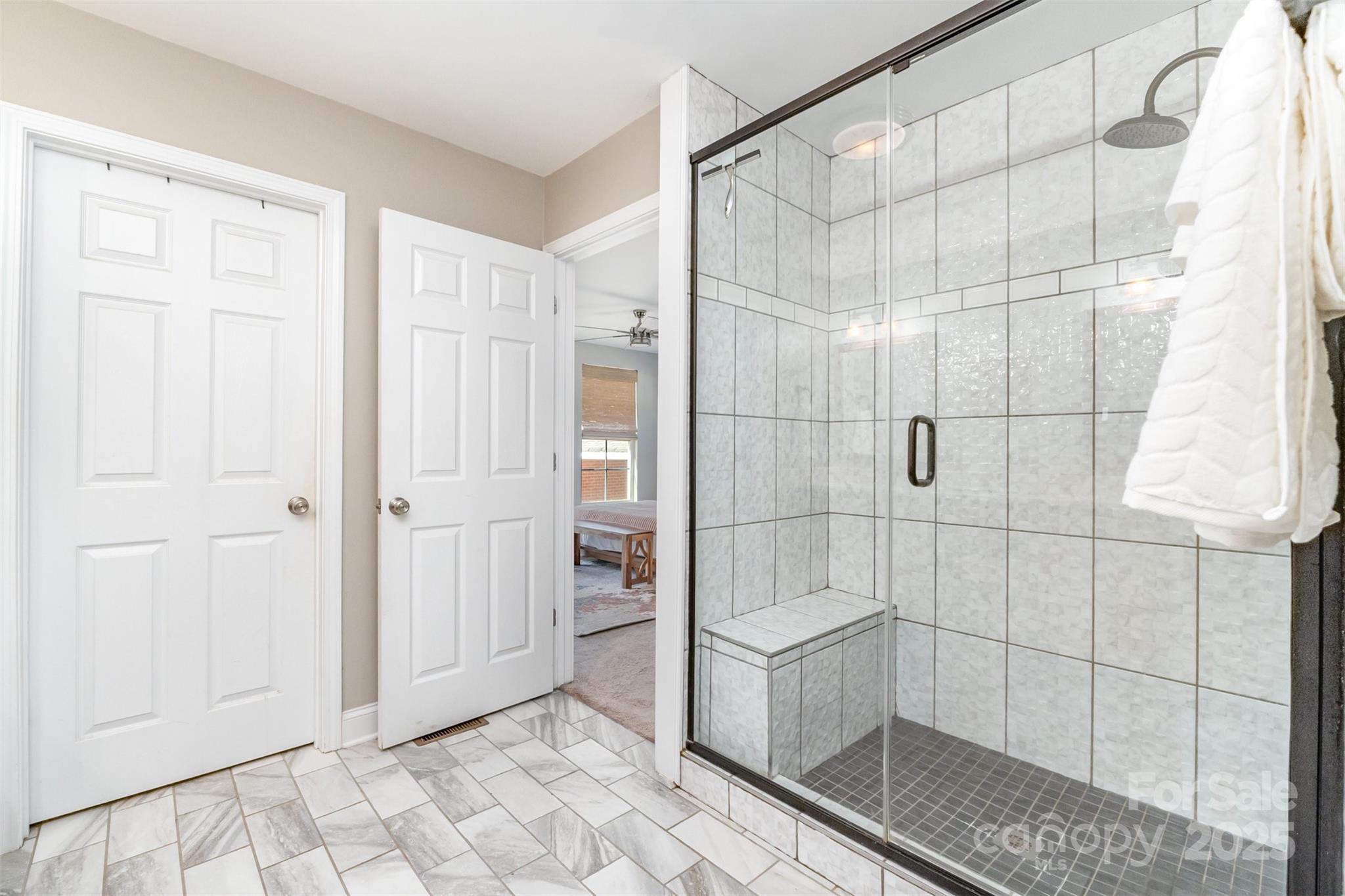 Hall Park - Residential