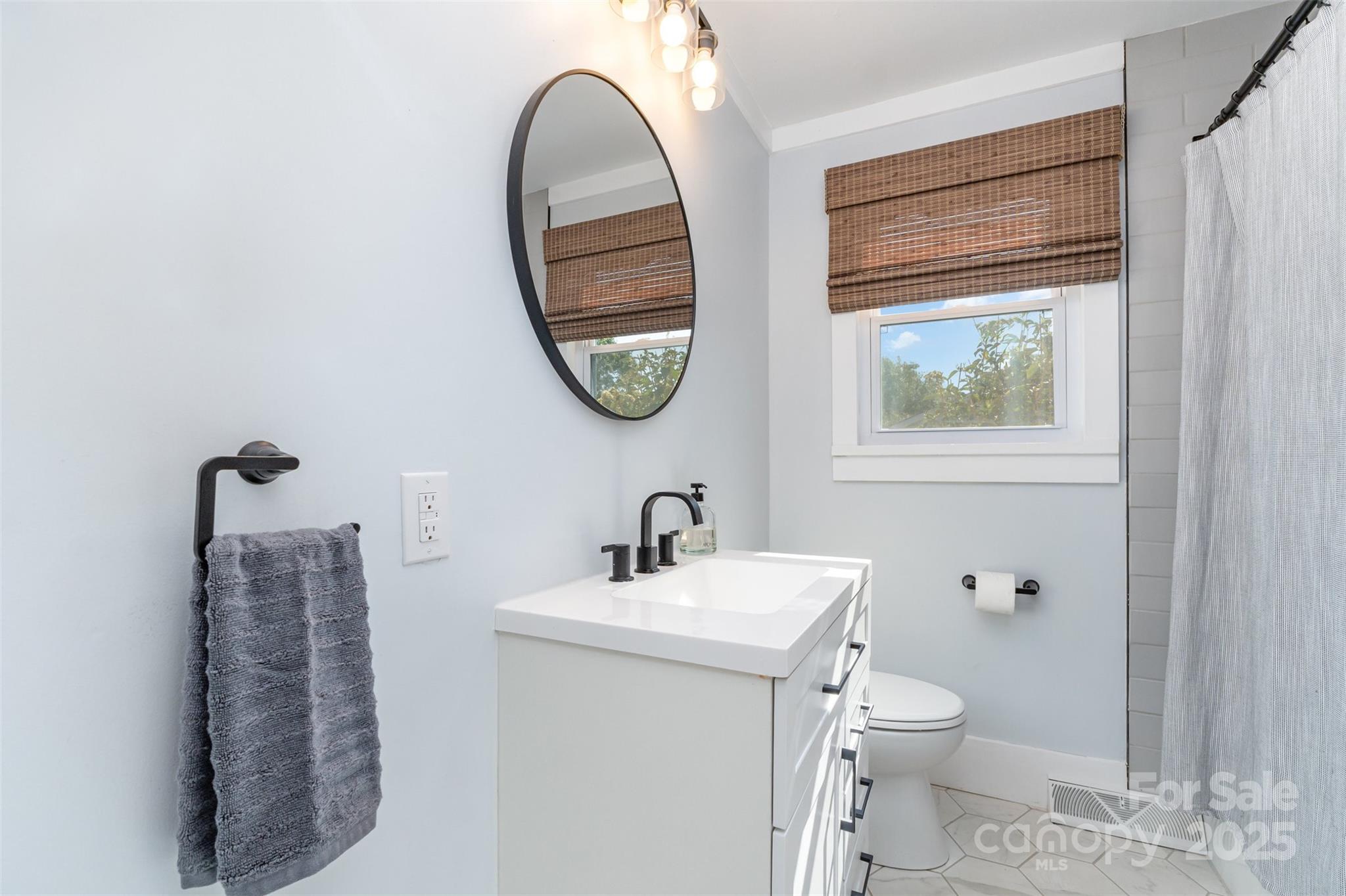 Hall Park - Residential