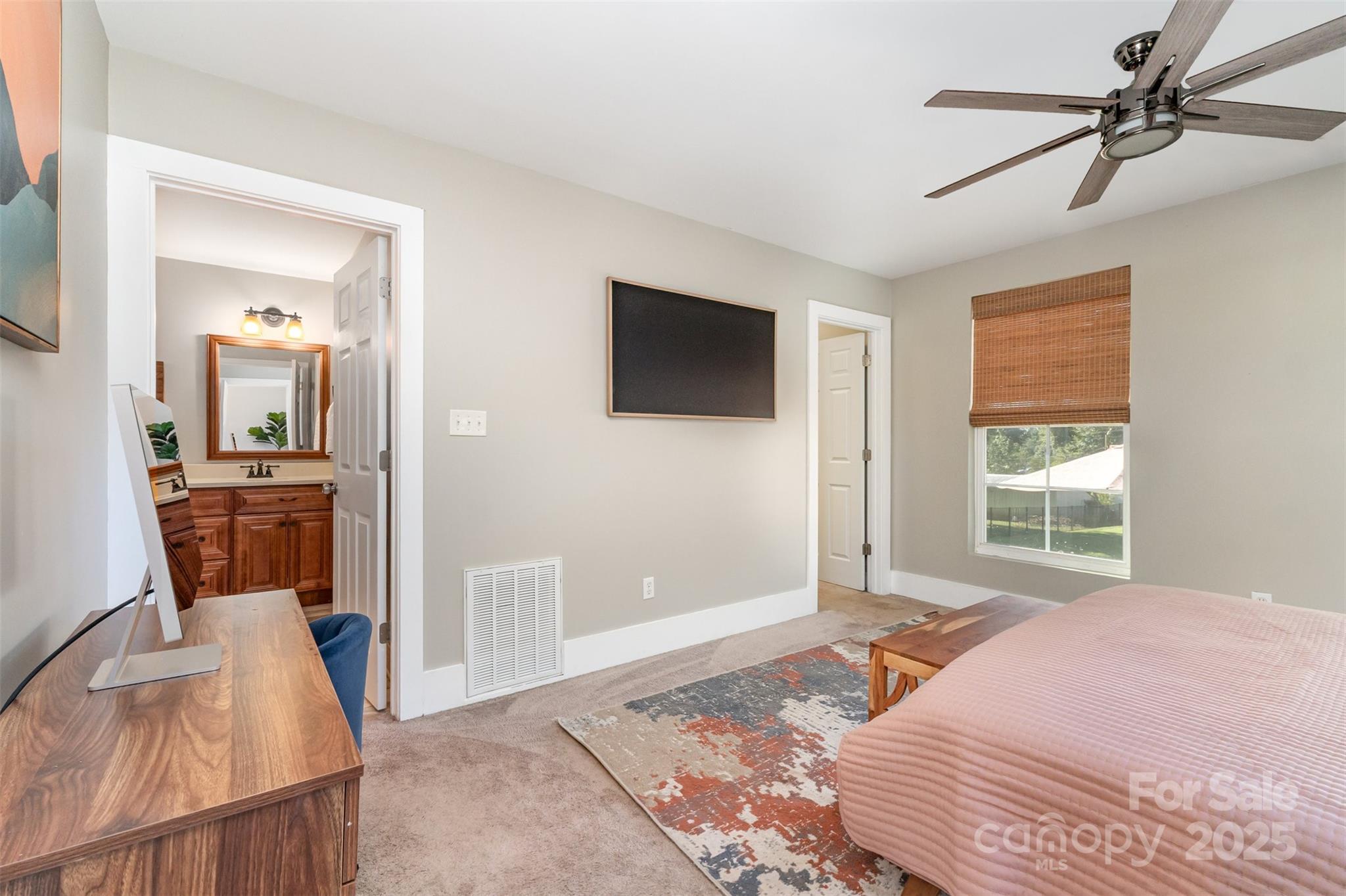 Hall Park - Residential