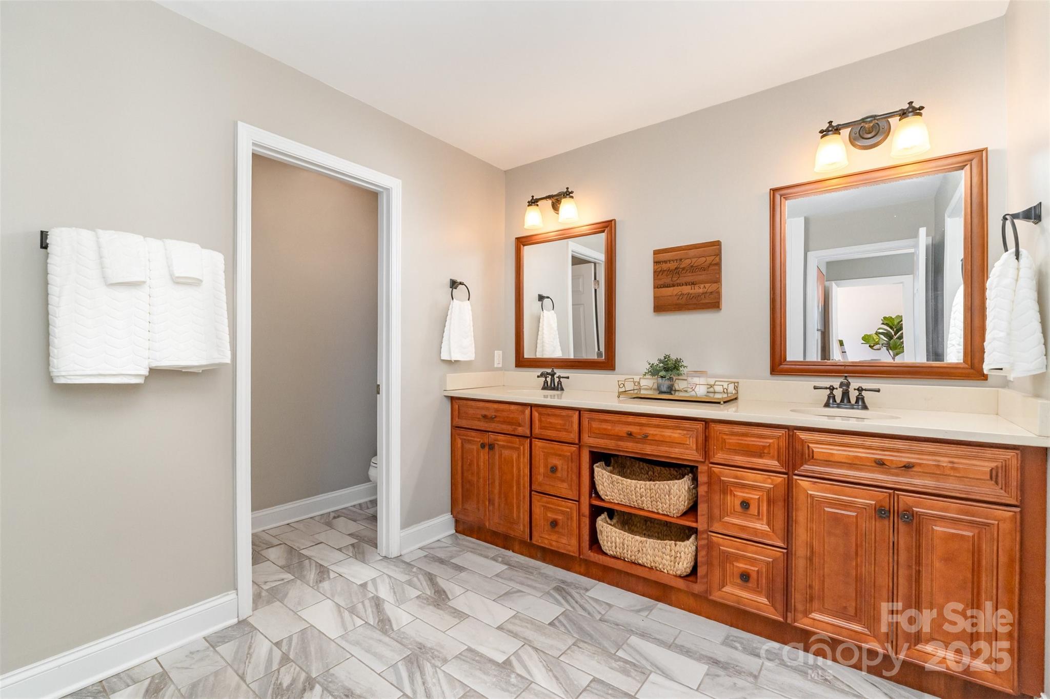 Hall Park - Residential