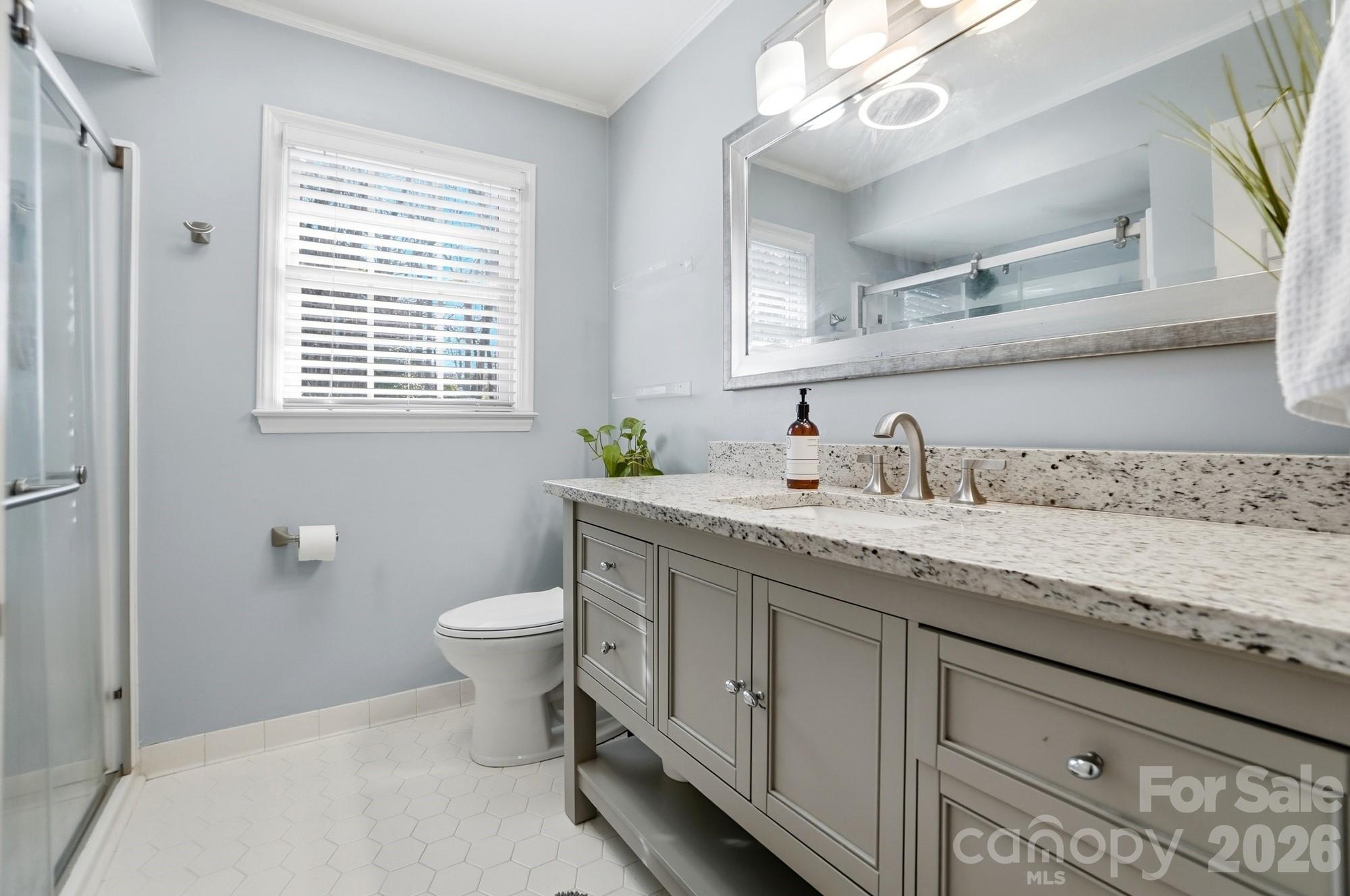 Sherwood Forest - Residential