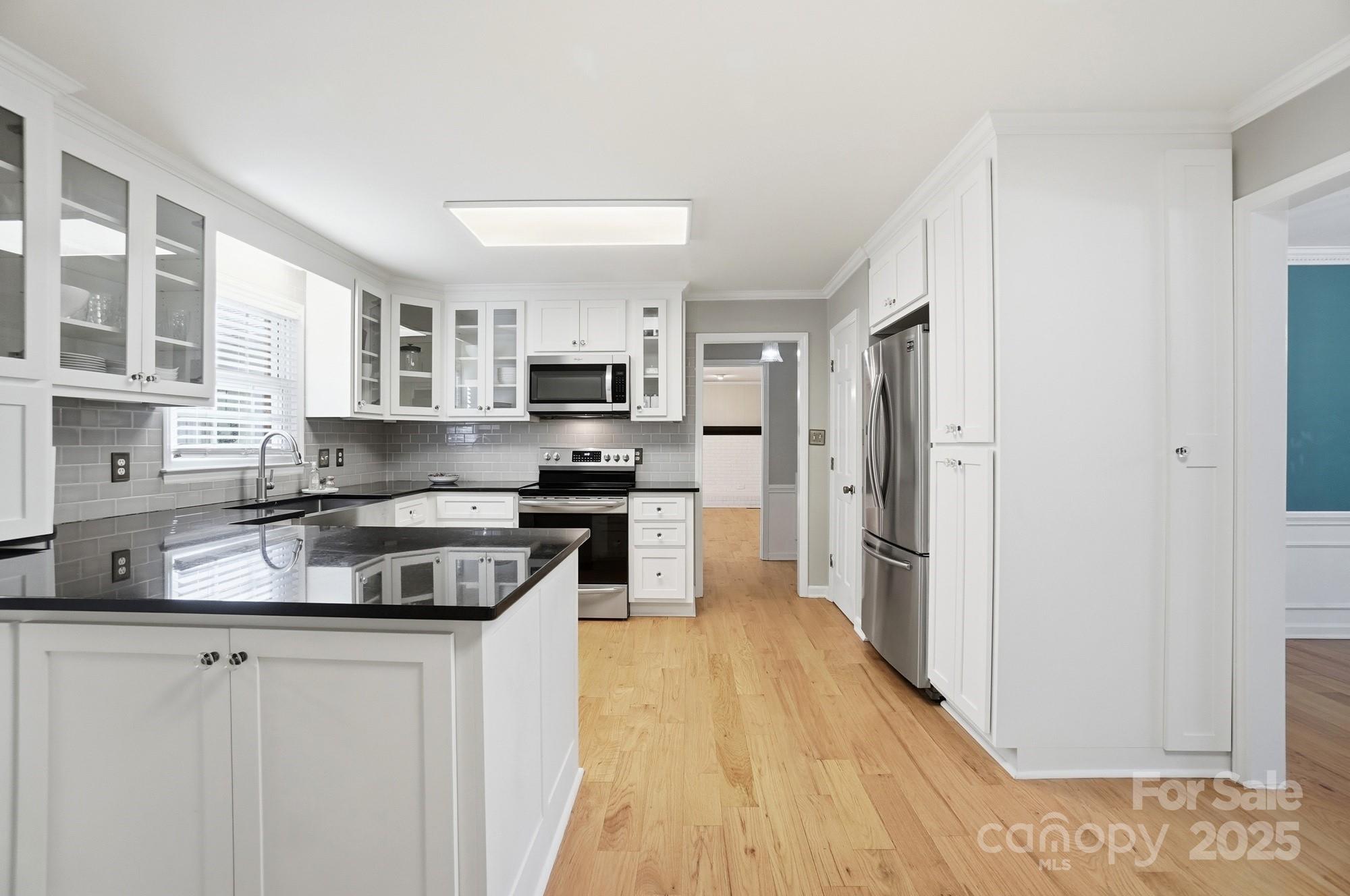 Sherwood Forest - Residential