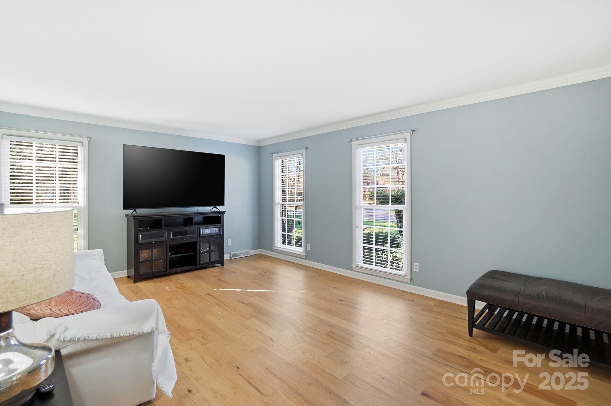 Sherwood Forest - Residential