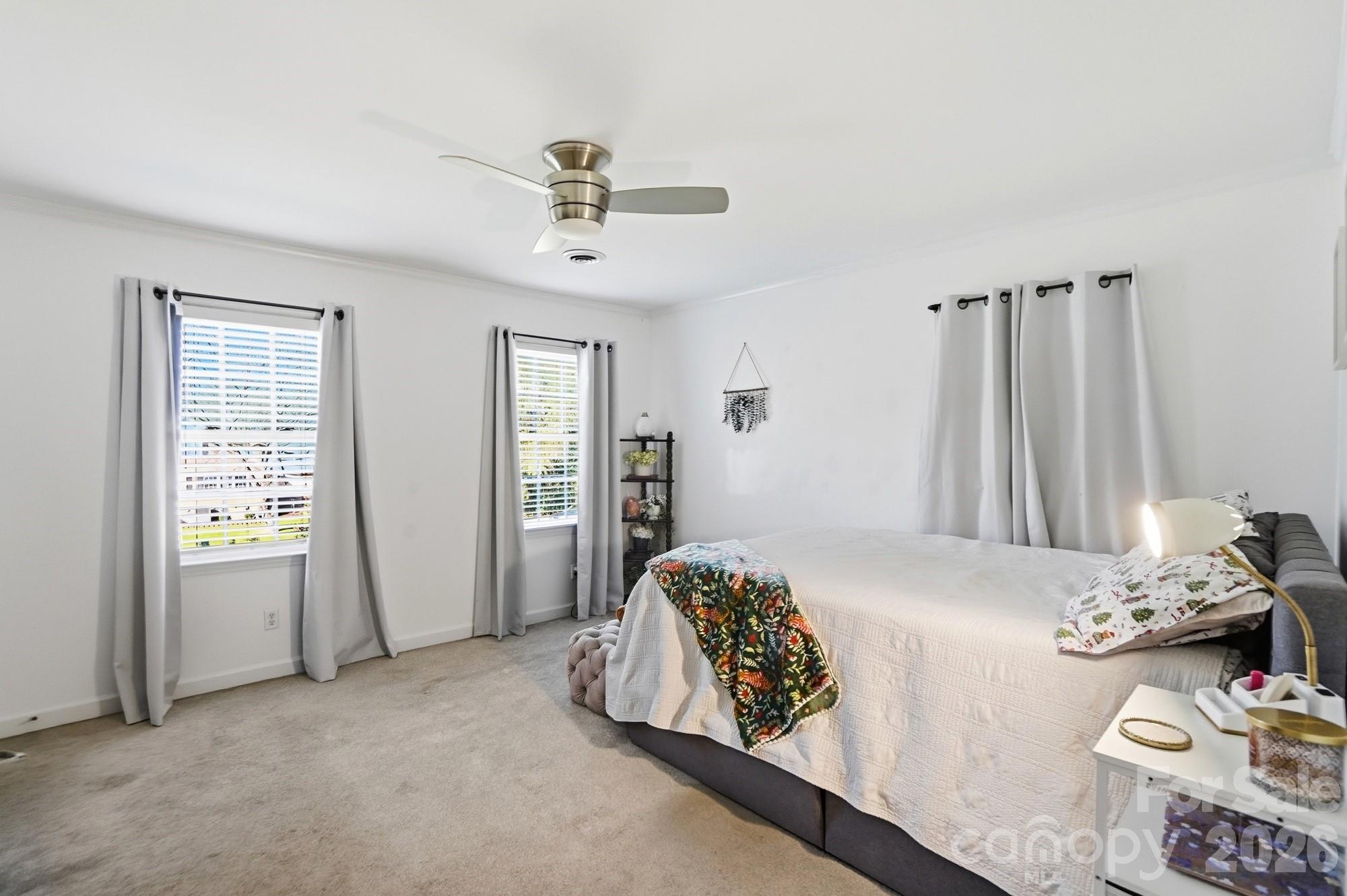 Sherwood Forest - Residential