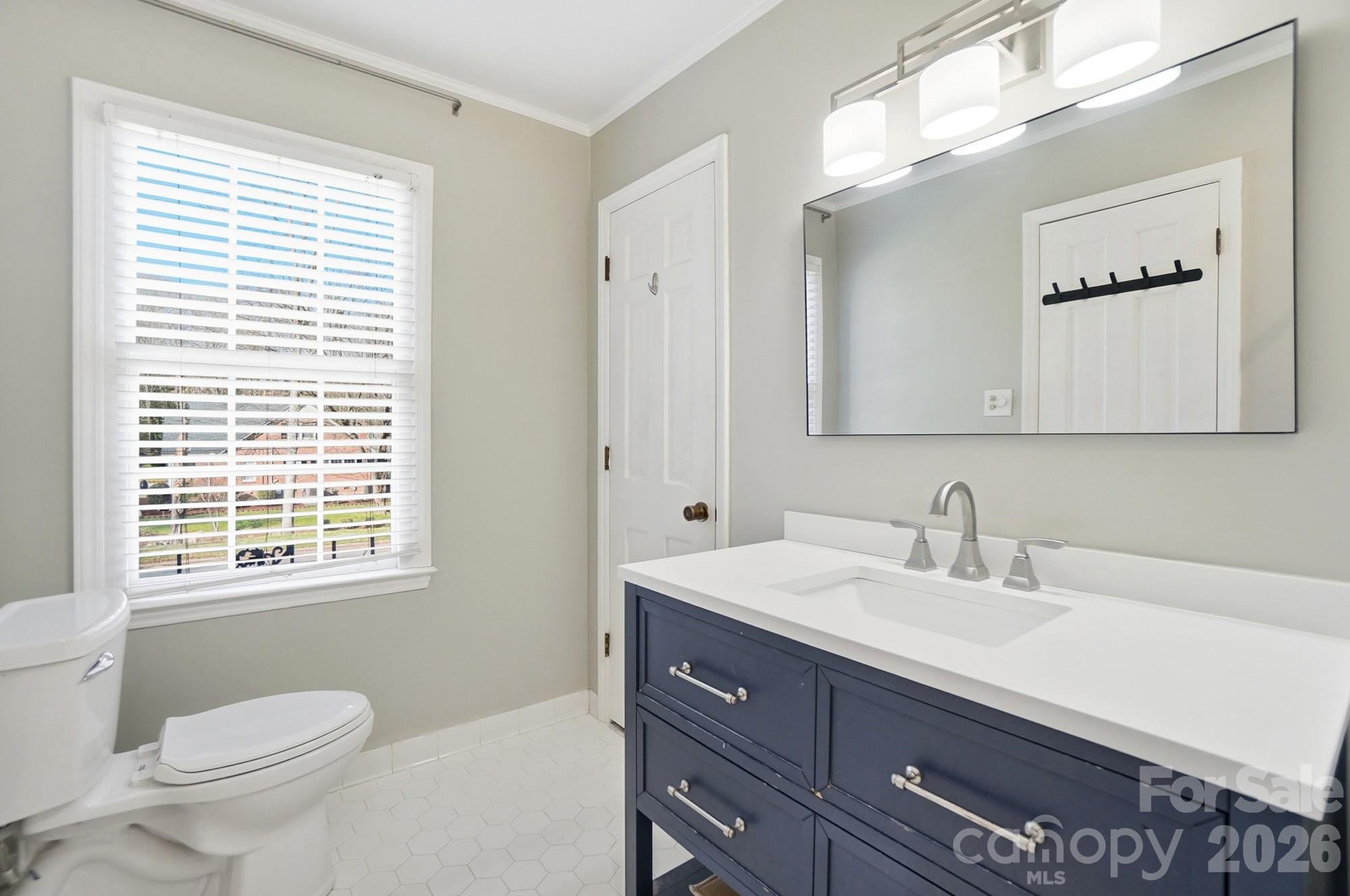 Sherwood Forest - Residential