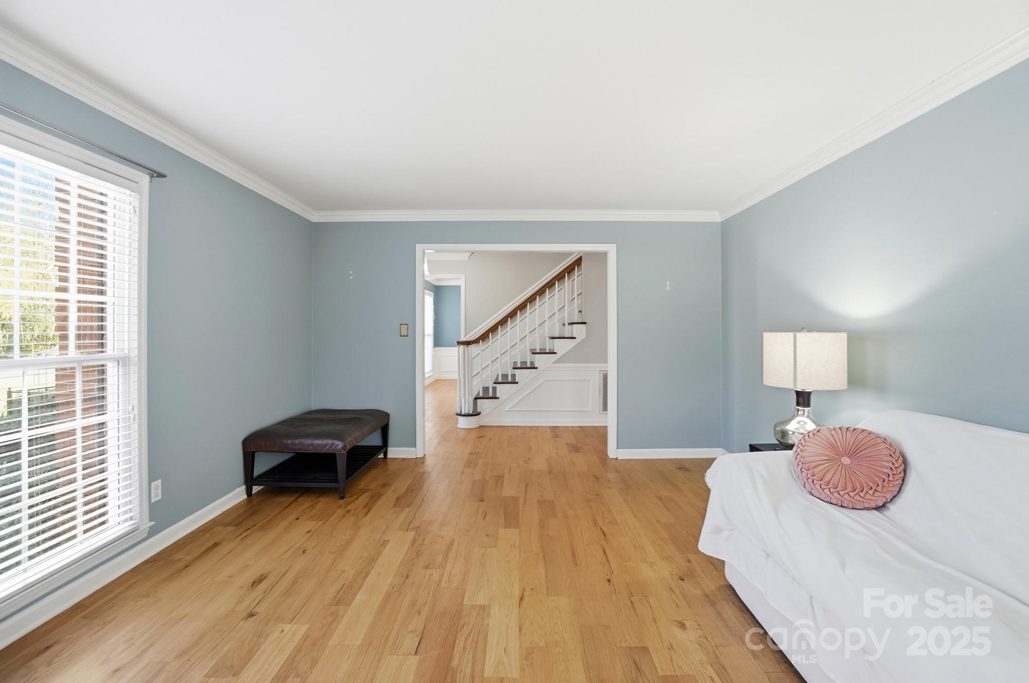 Sherwood Forest - Residential