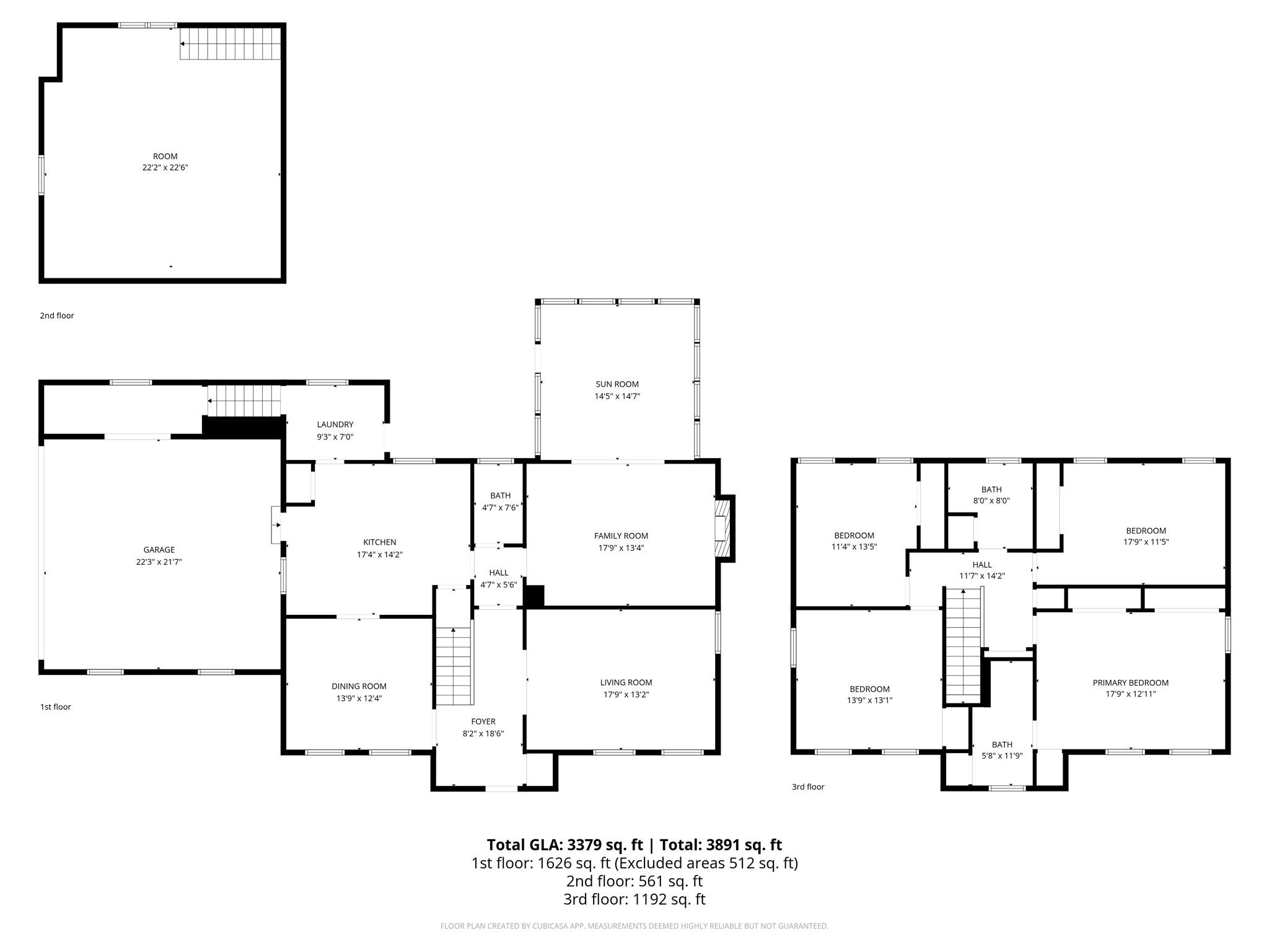 Sherwood Forest - Residential