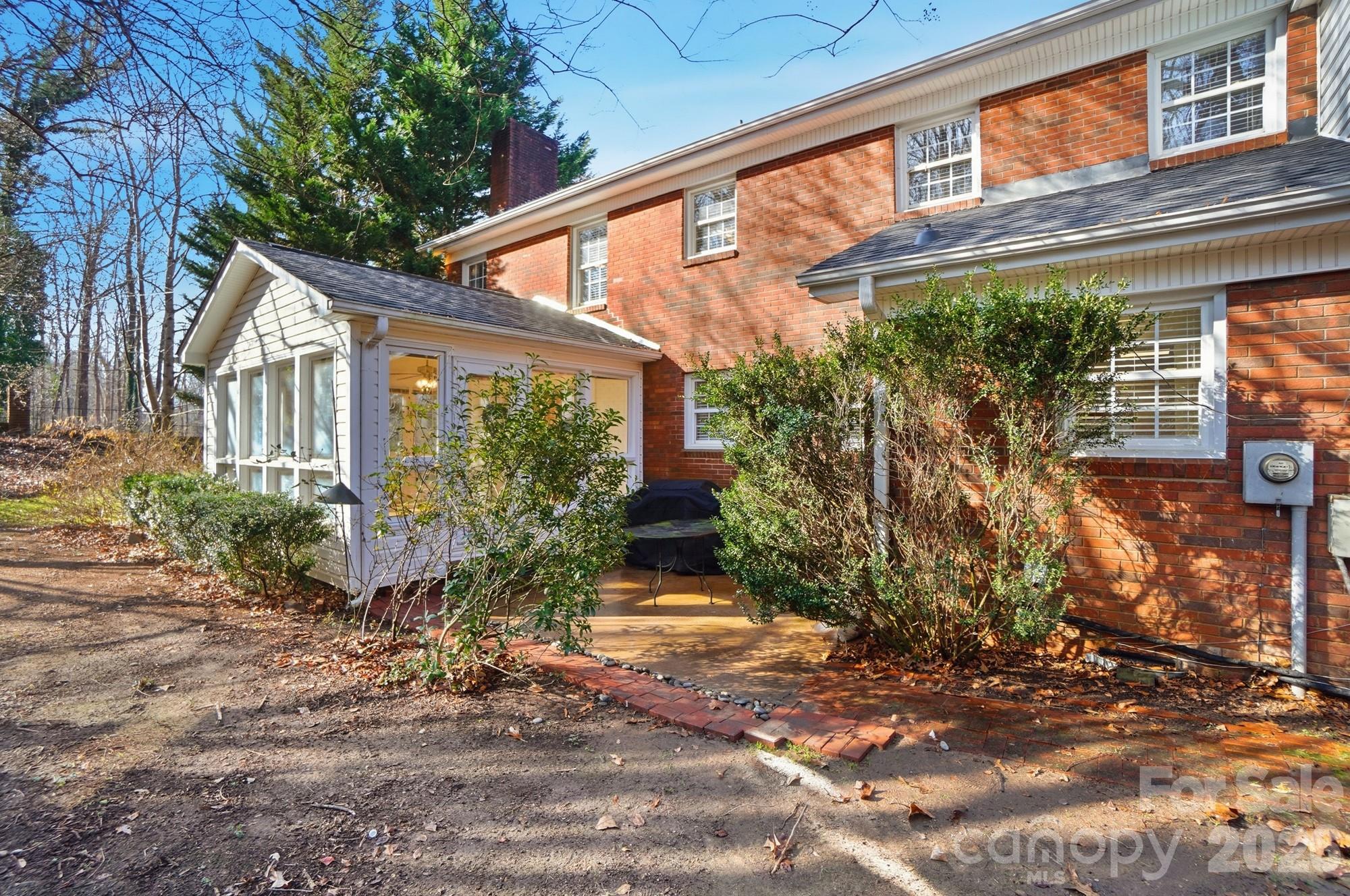 Sherwood Forest - Residential