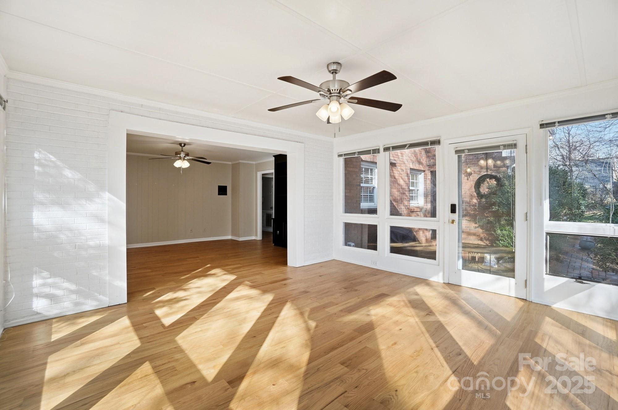 Sherwood Forest - Residential