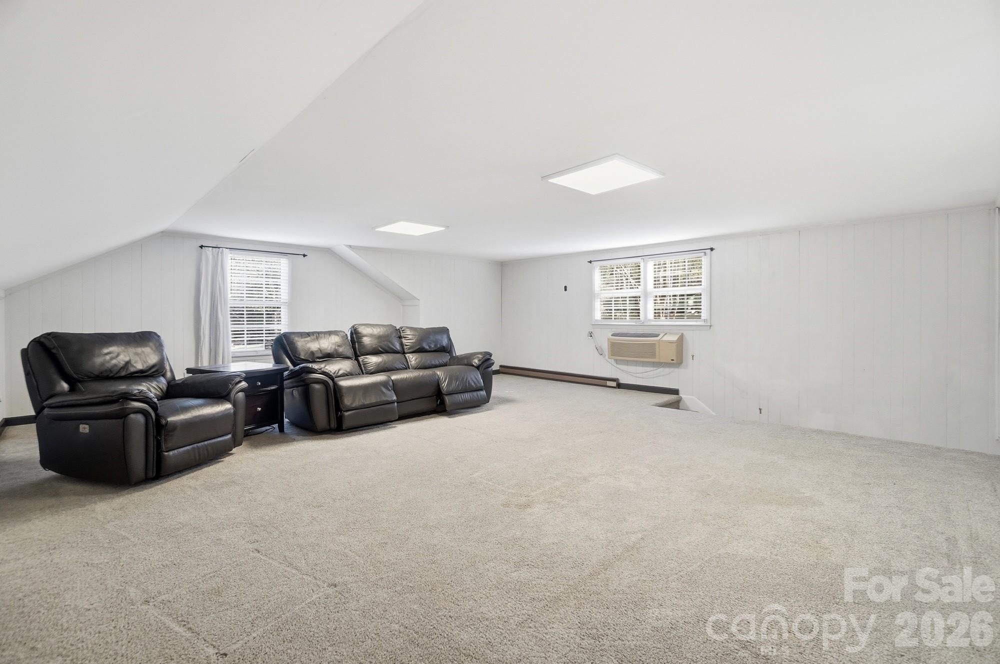 Sherwood Forest - Residential