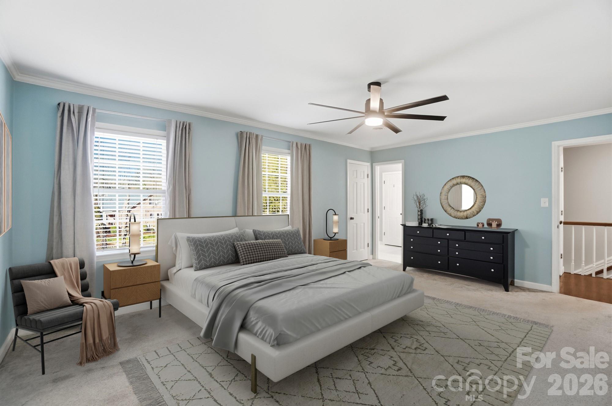 Sherwood Forest - Residential