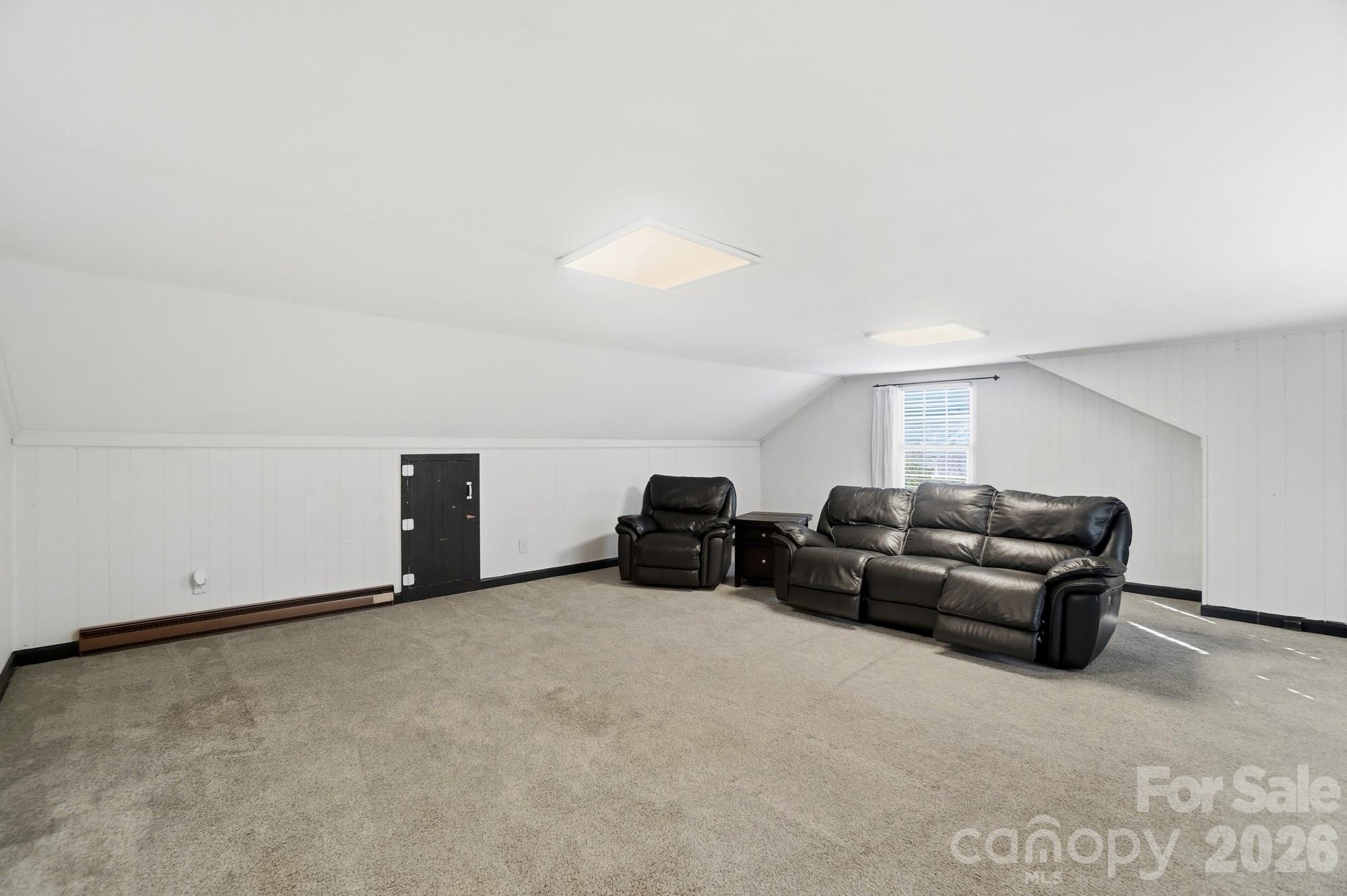 Sherwood Forest - Residential