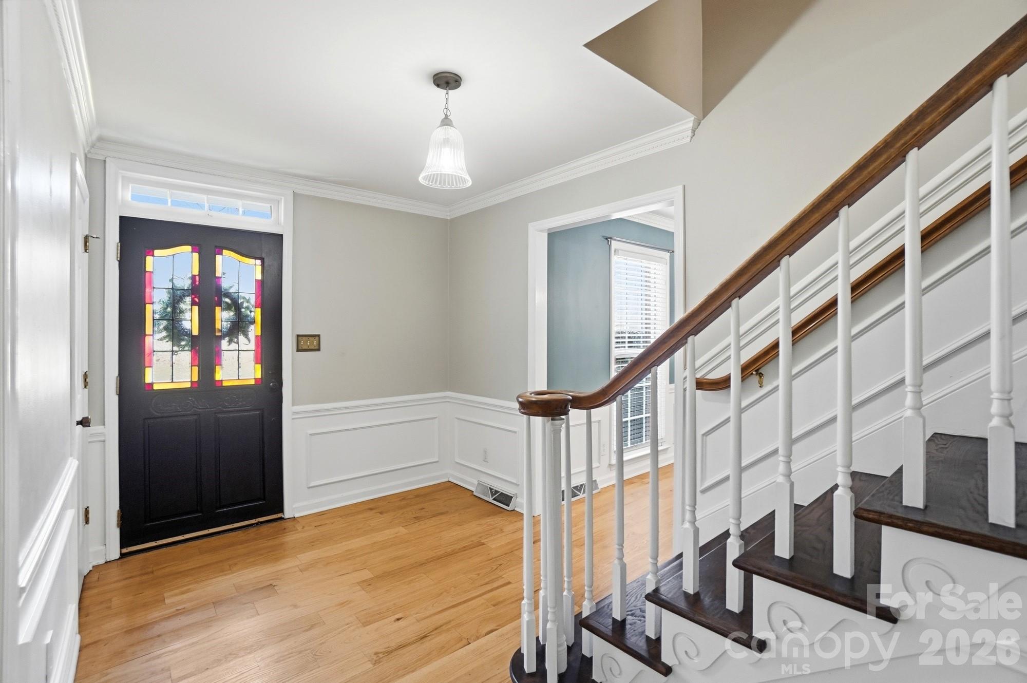 Sherwood Forest - Residential