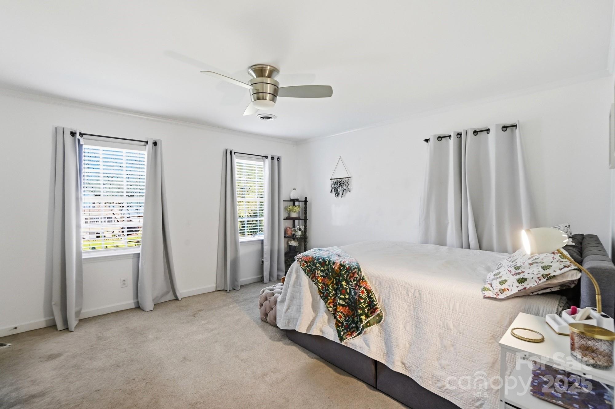 Sherwood Forest - Residential