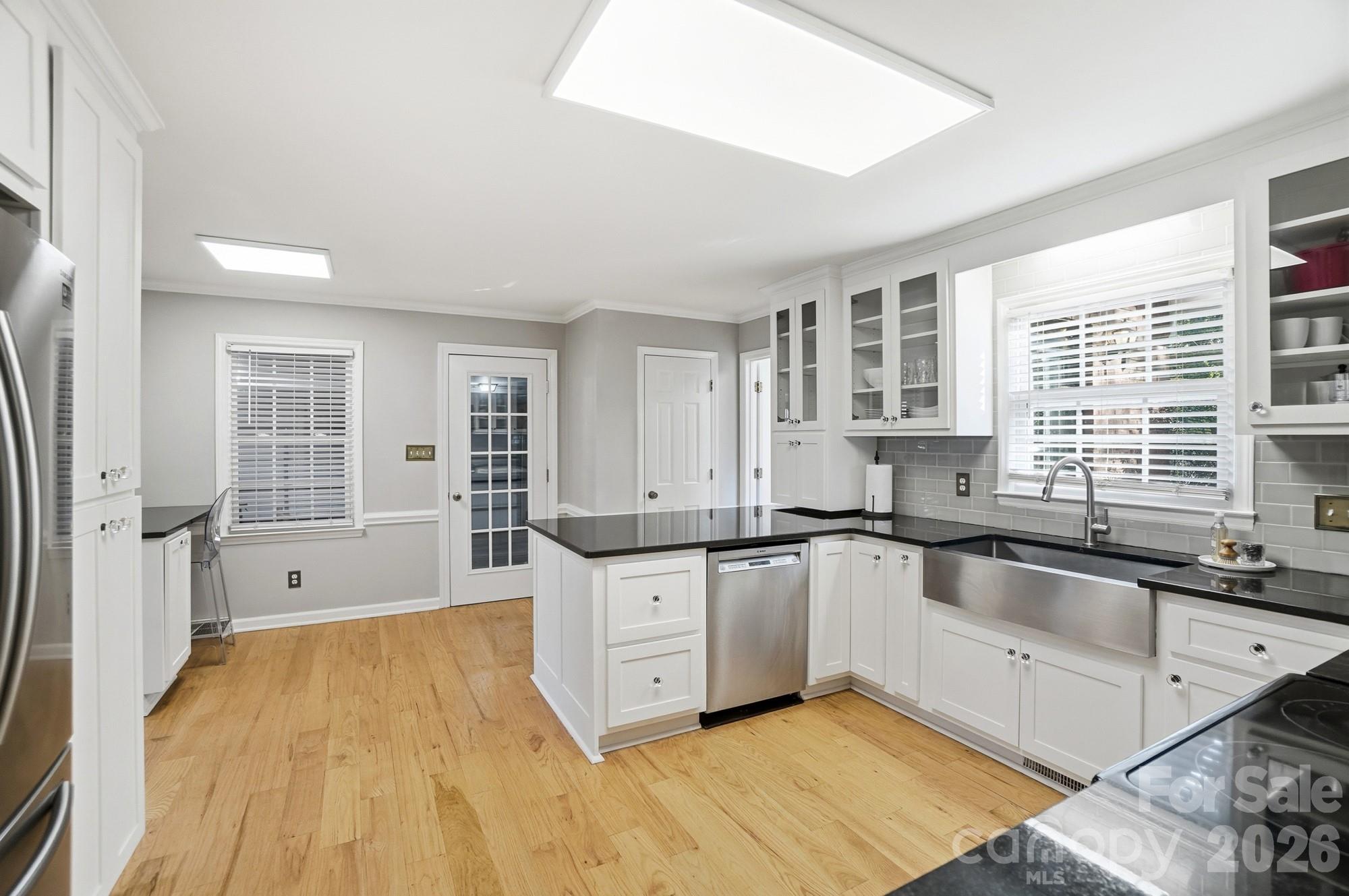 Sherwood Forest - Residential