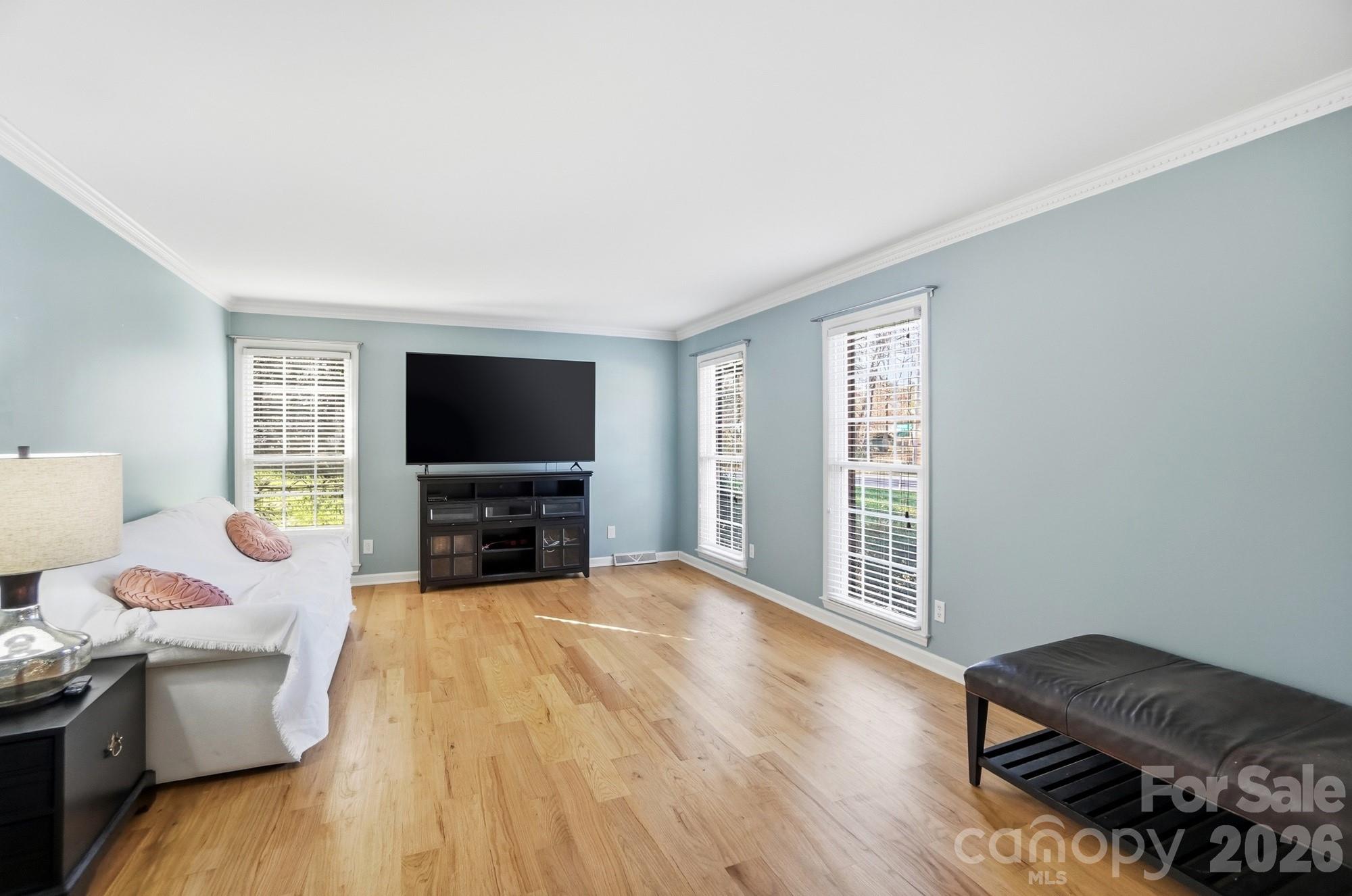 Sherwood Forest - Residential