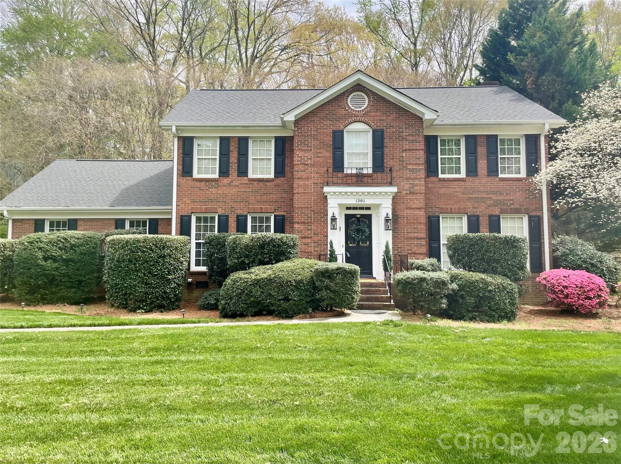 Sherwood Forest - Residential