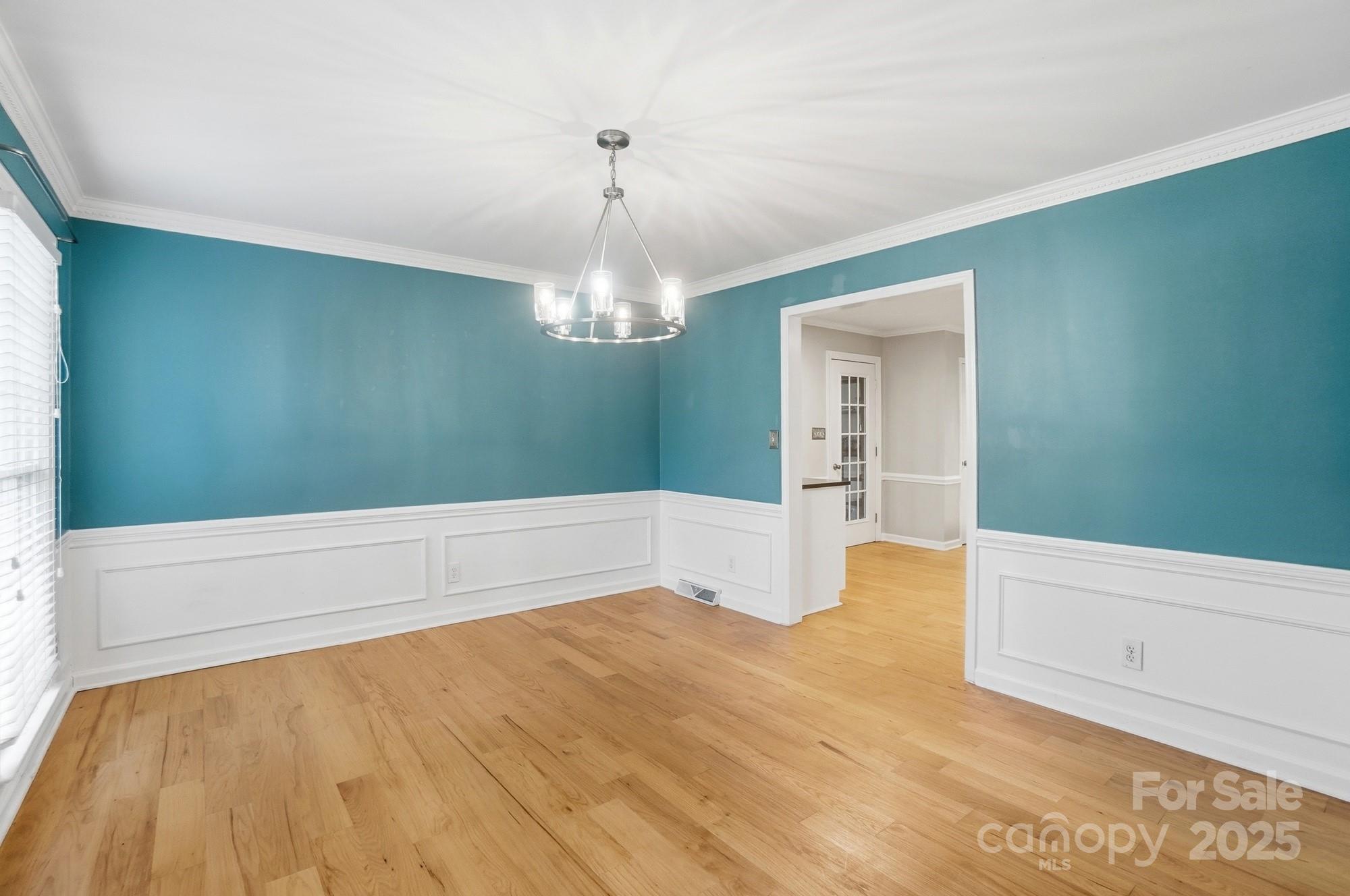 Sherwood Forest - Residential