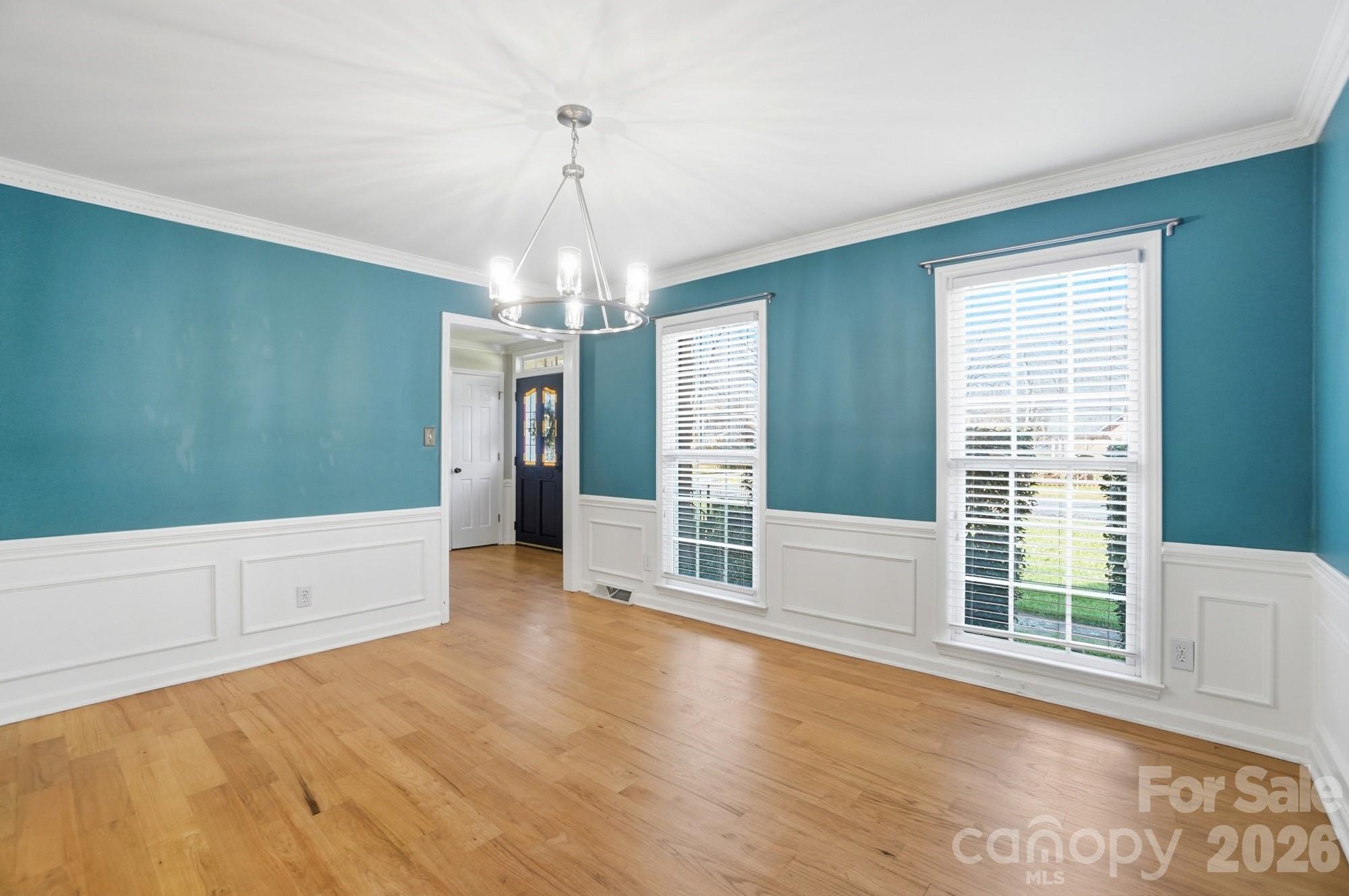 Sherwood Forest - Residential