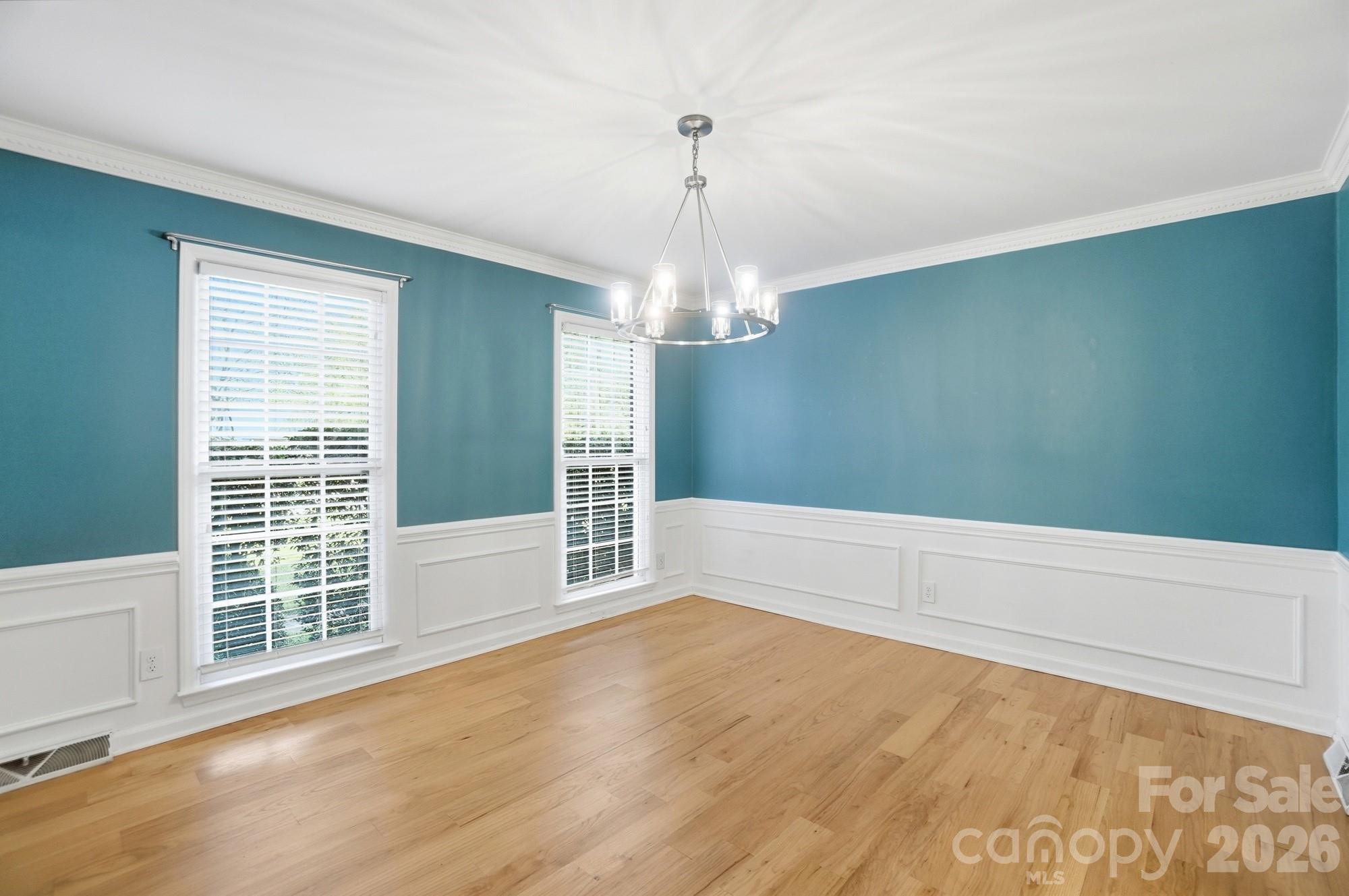 Sherwood Forest - Residential