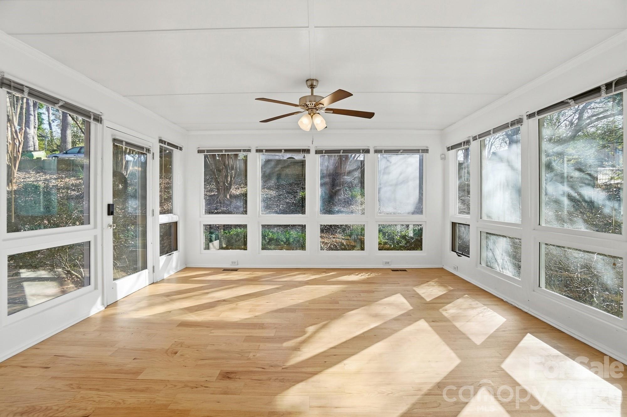 Sherwood Forest - Residential