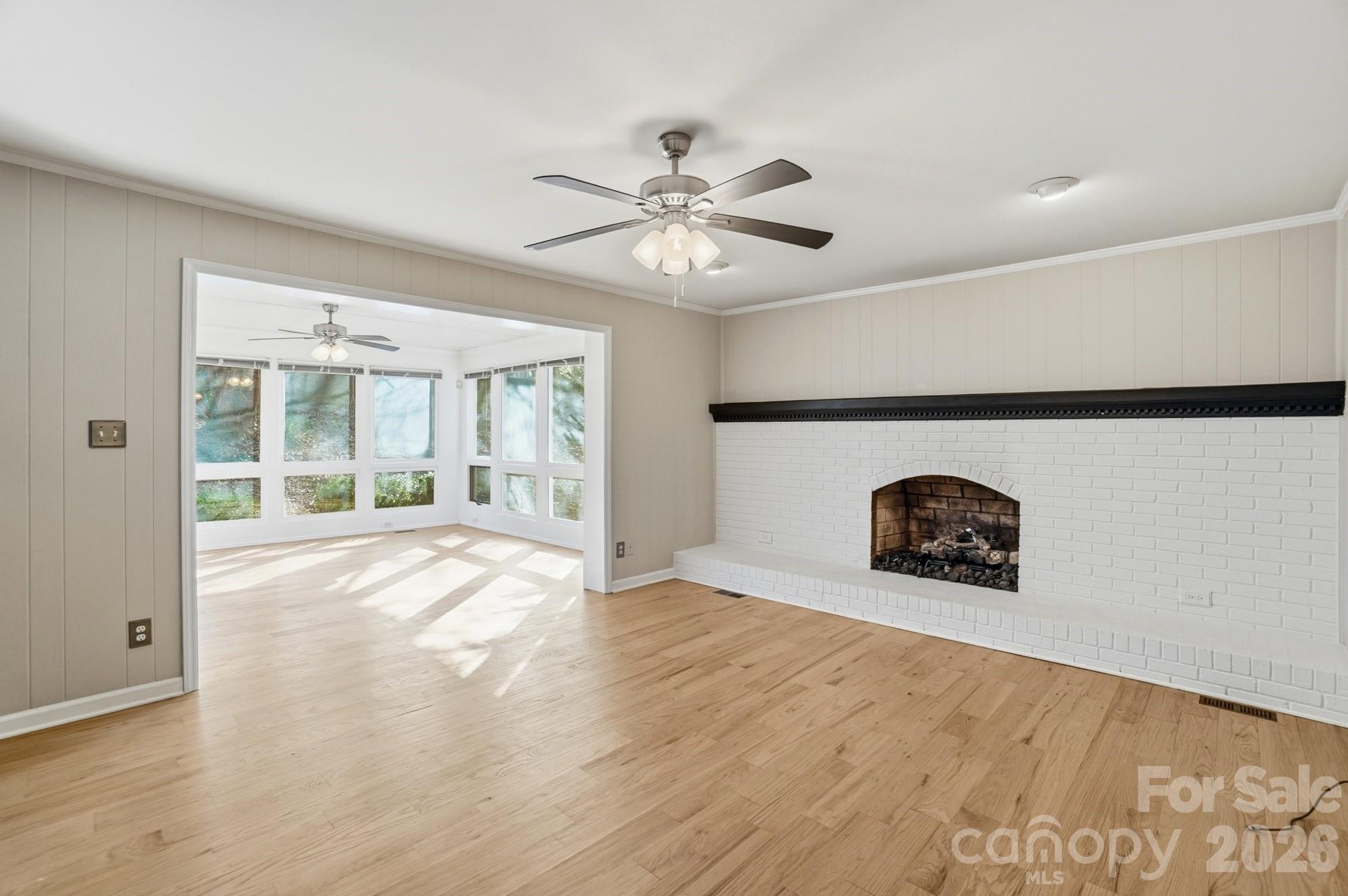 Sherwood Forest - Residential