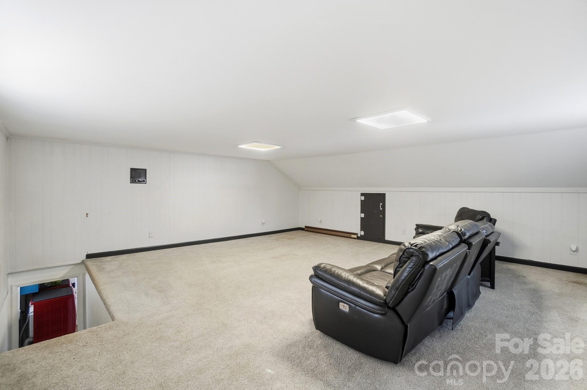 Sherwood Forest - Residential