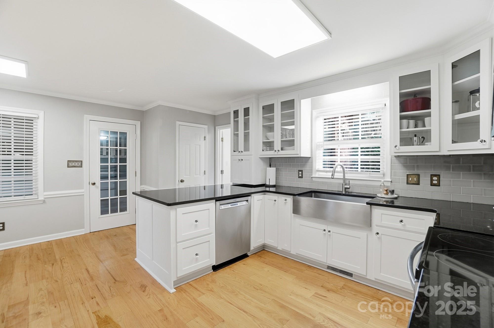 Sherwood Forest - Residential