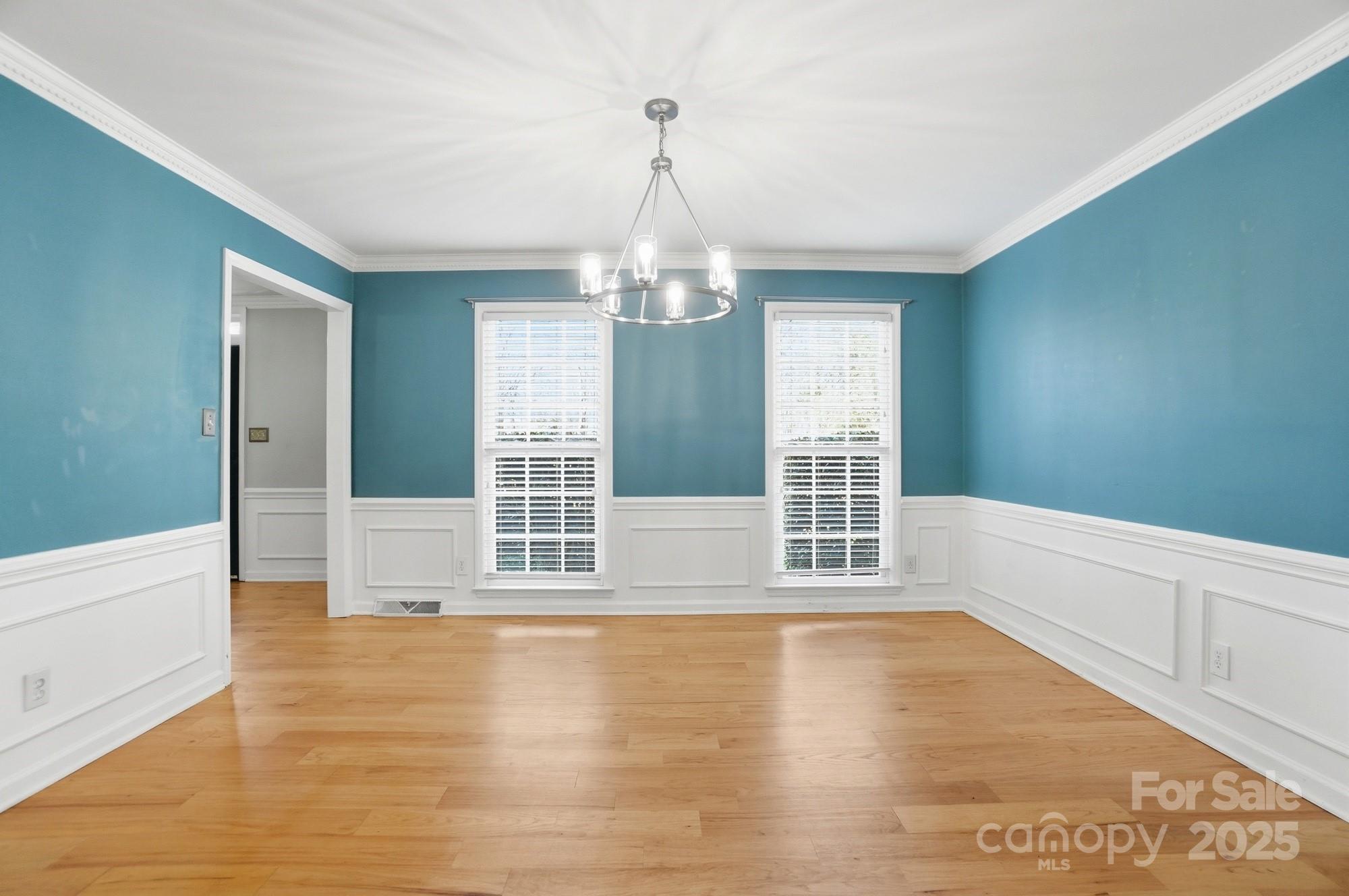 Sherwood Forest - Residential