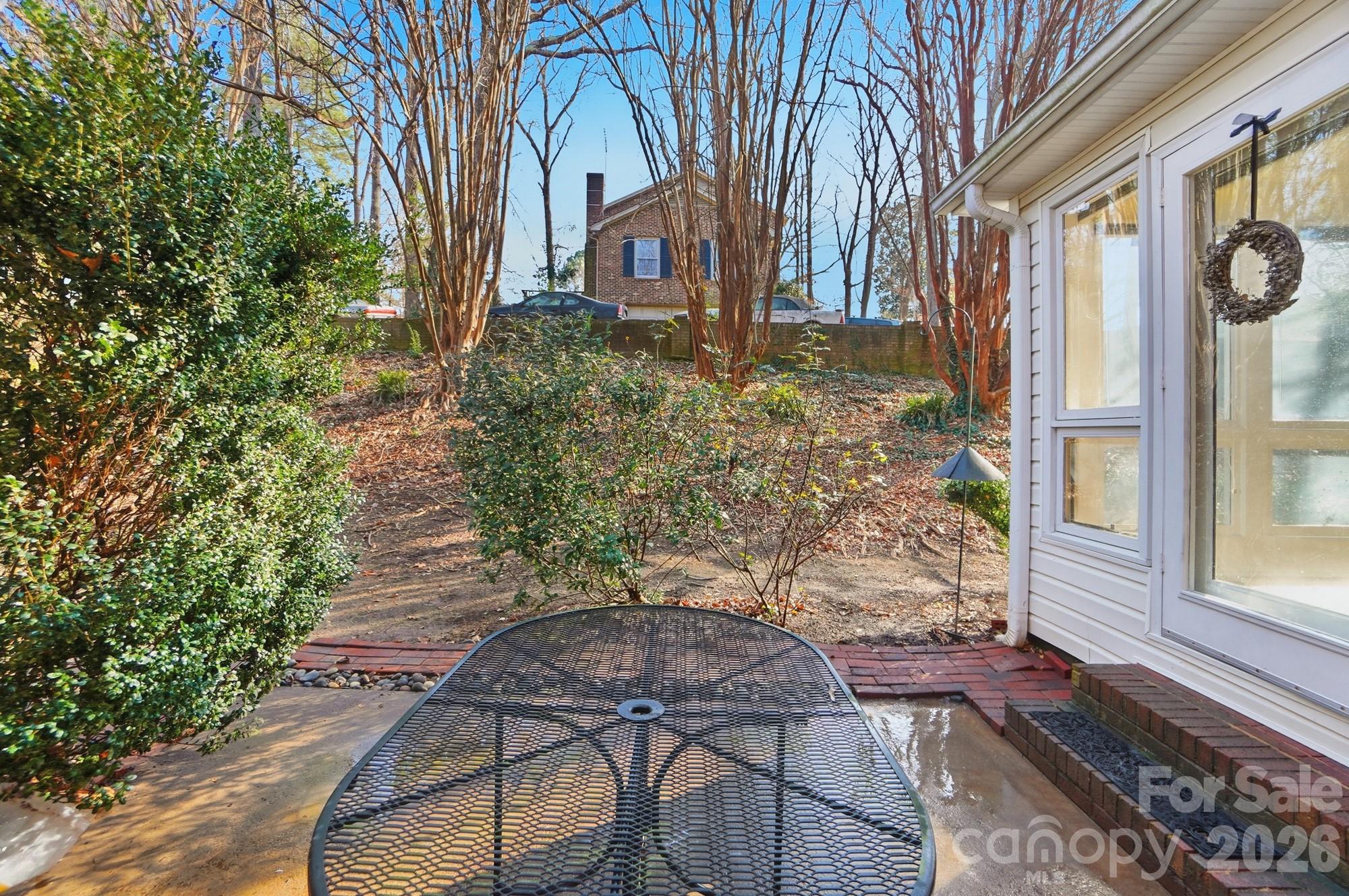 Sherwood Forest - Residential