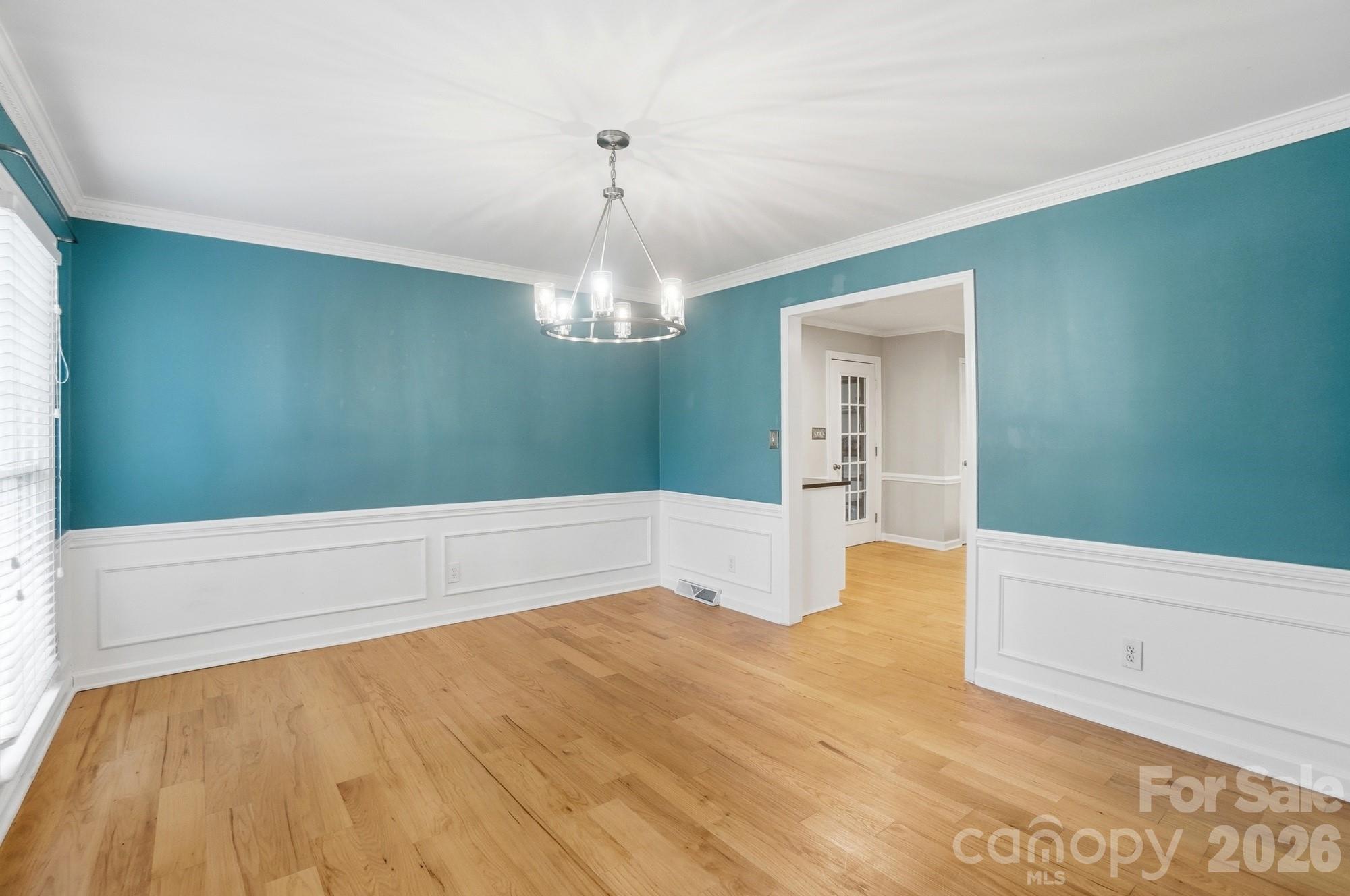 Sherwood Forest - Residential