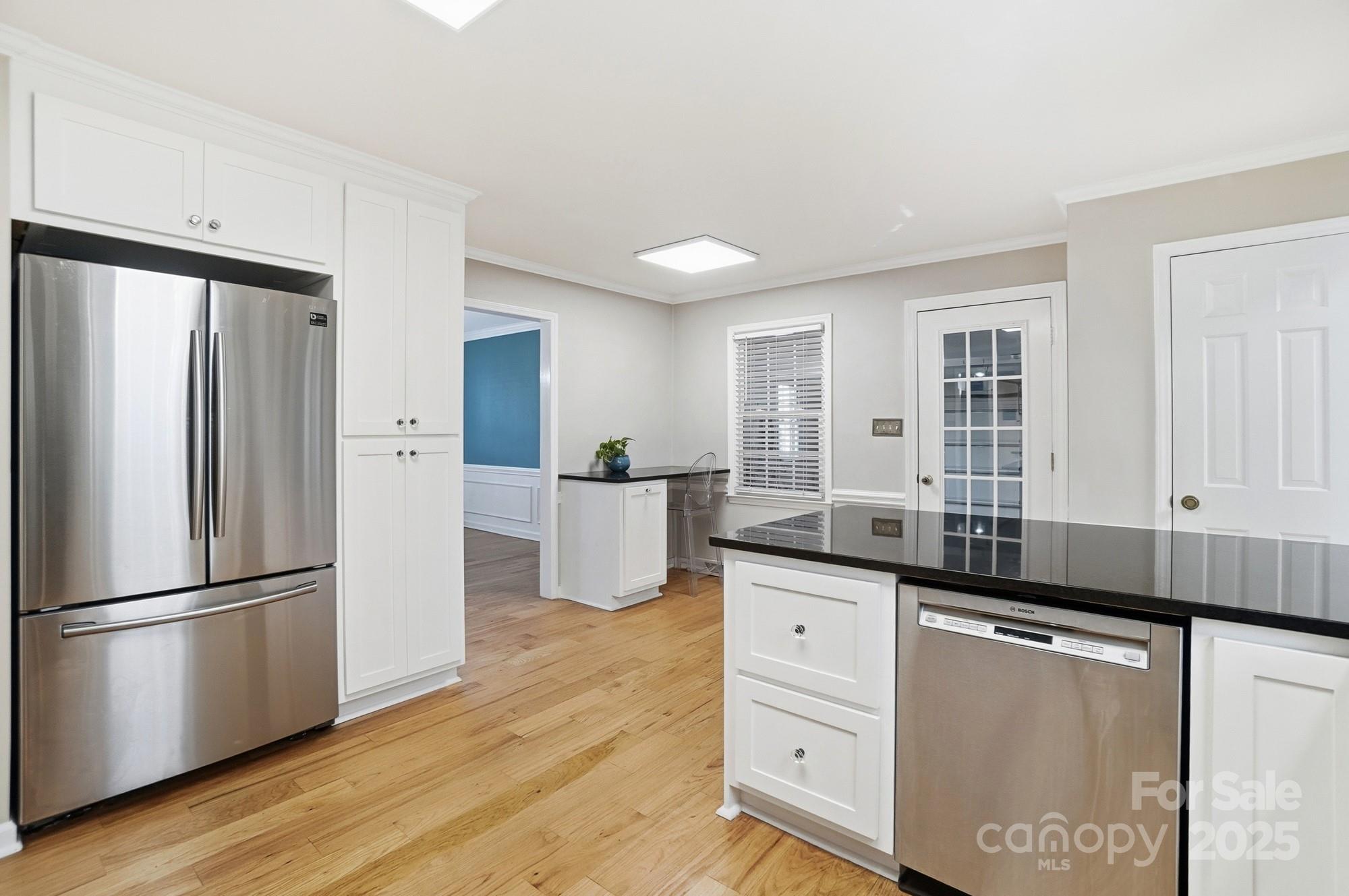 Sherwood Forest - Residential