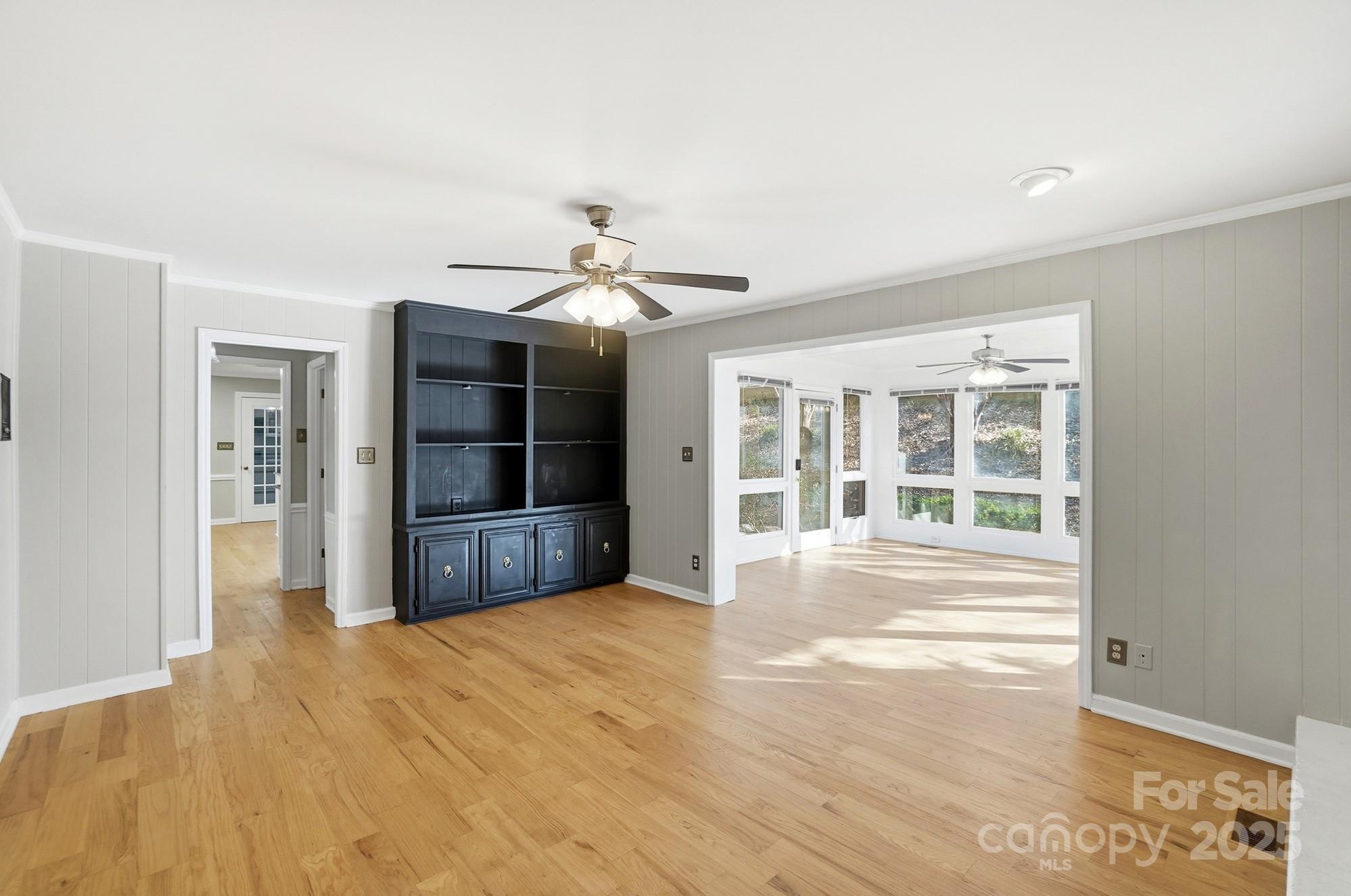 Sherwood Forest - Residential