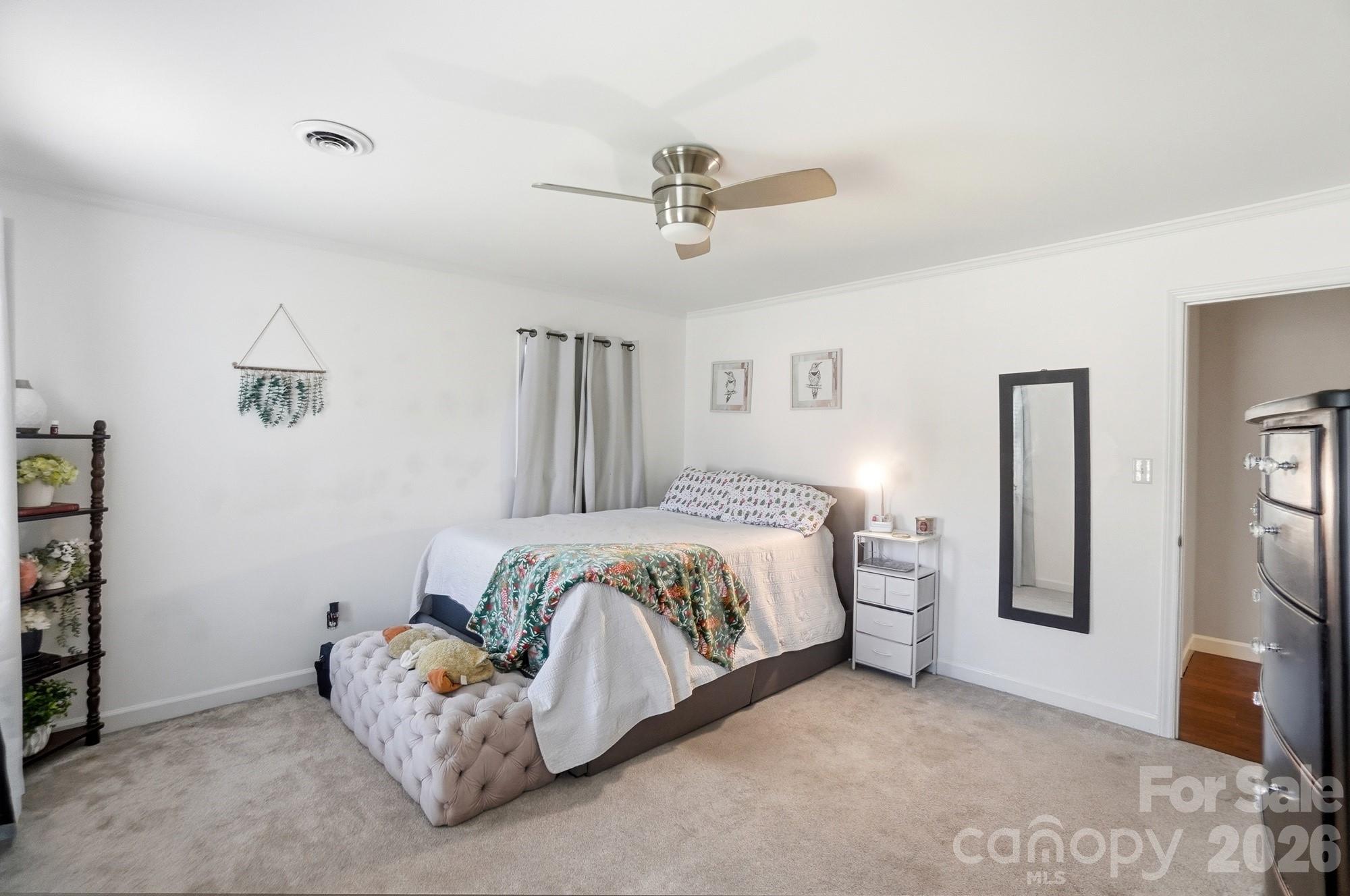 Sherwood Forest - Residential