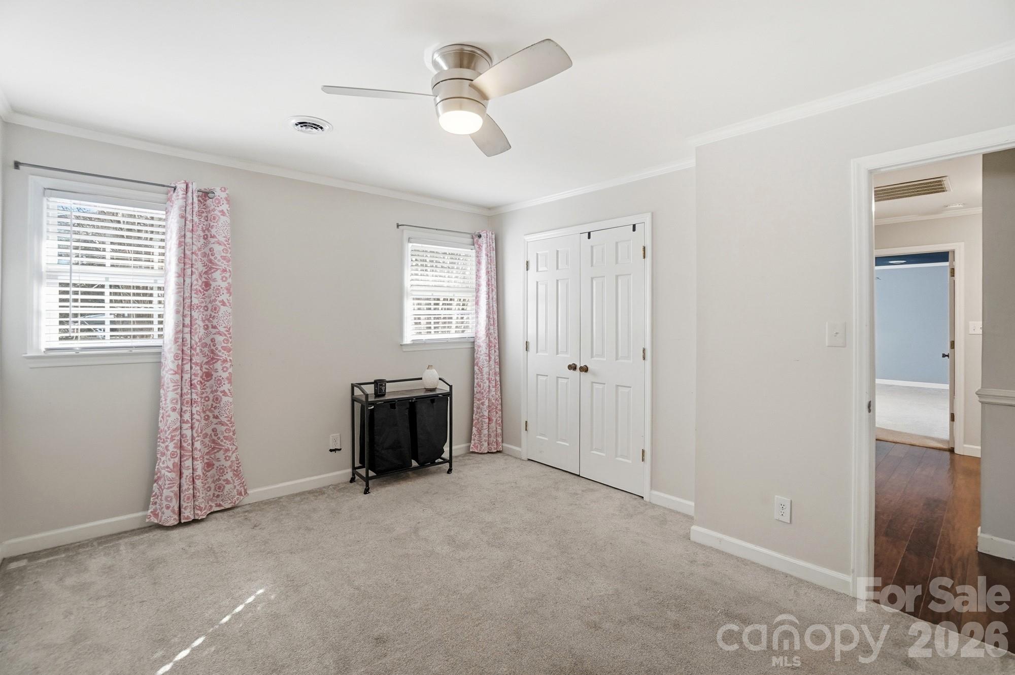 Sherwood Forest - Residential