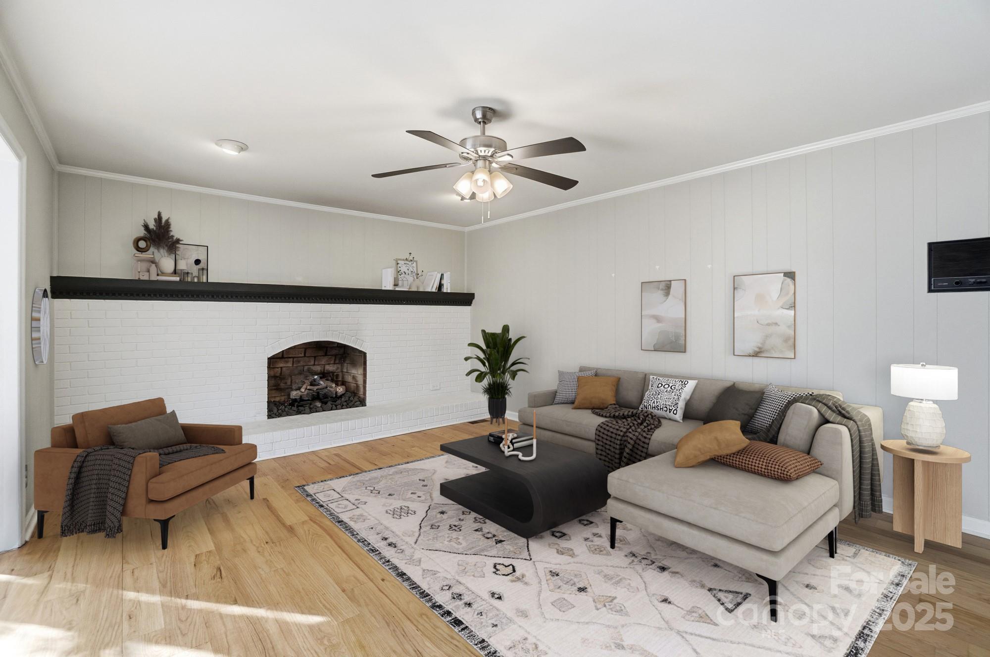 Sherwood Forest - Residential