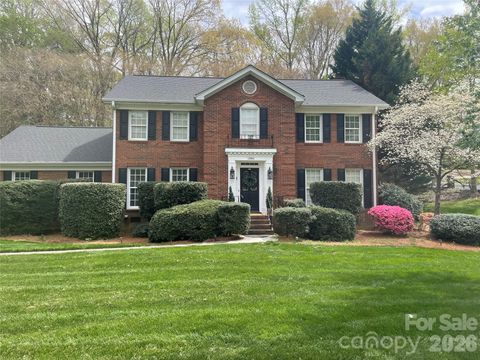 Photo of 1308 Dumbarton Road, Gastonia, NC 28054 (MLS # 4333241)