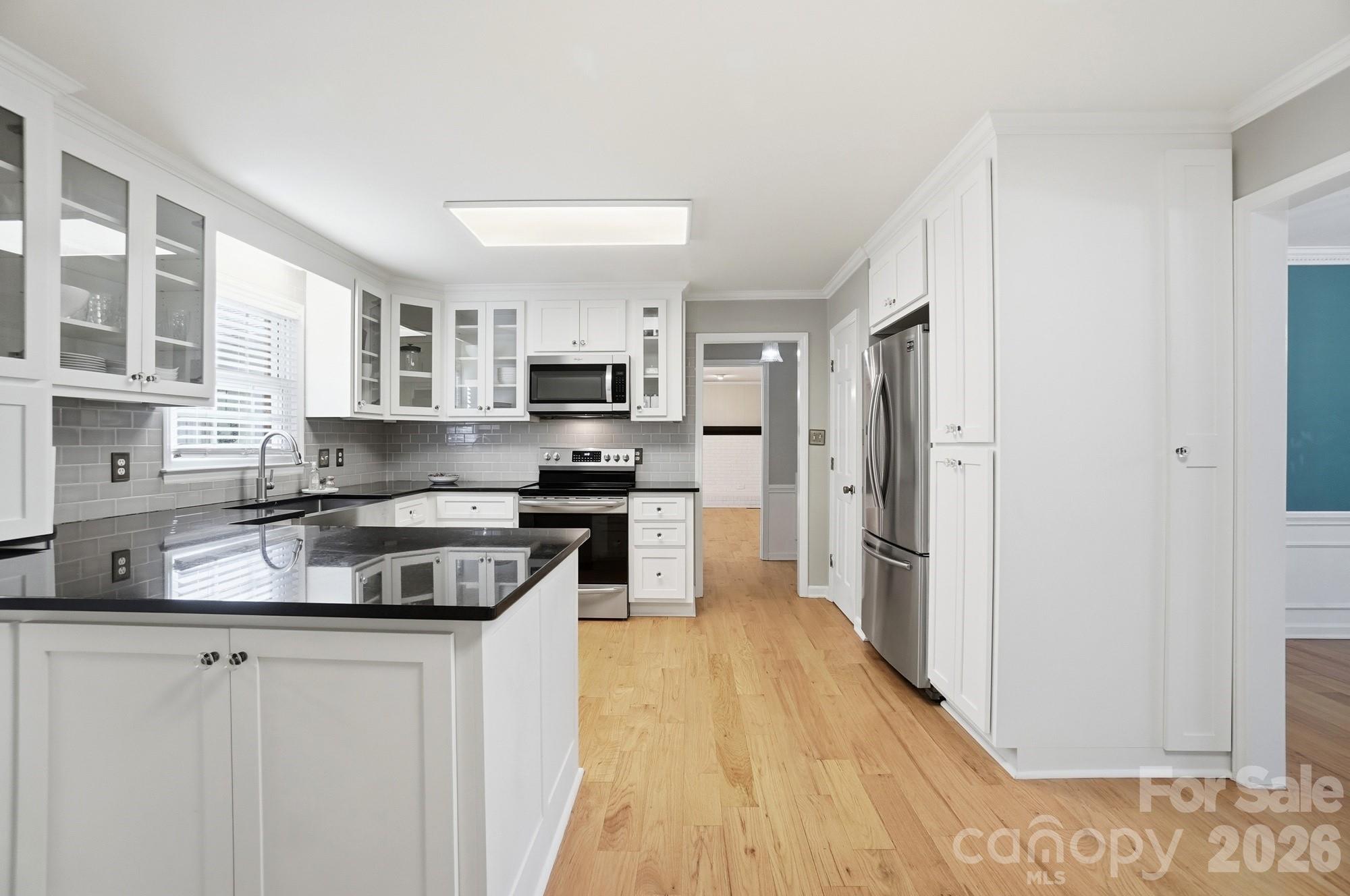 Sherwood Forest - Residential