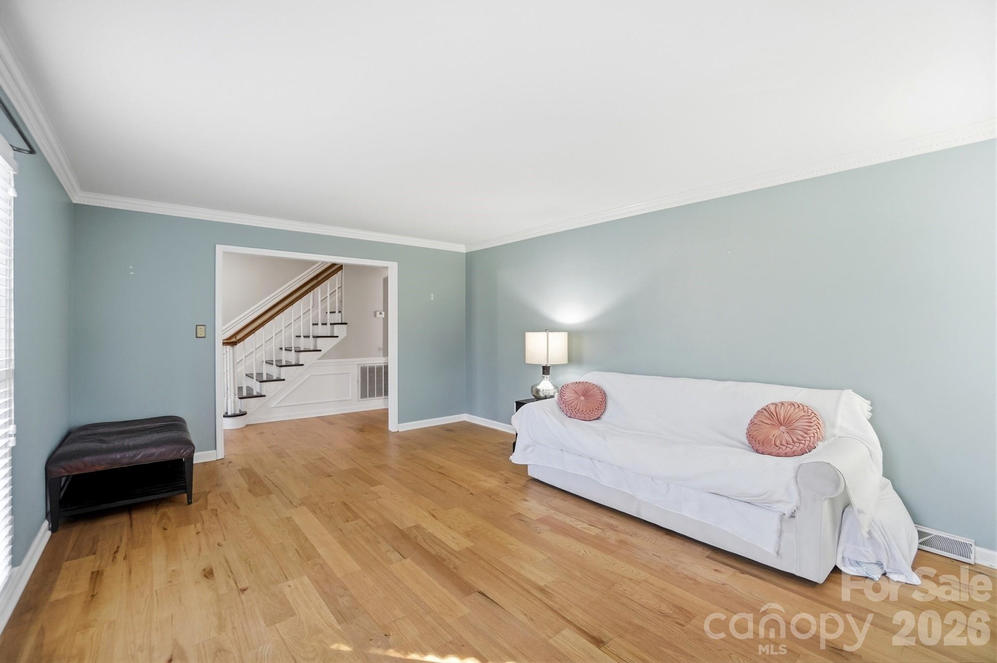 Sherwood Forest - Residential