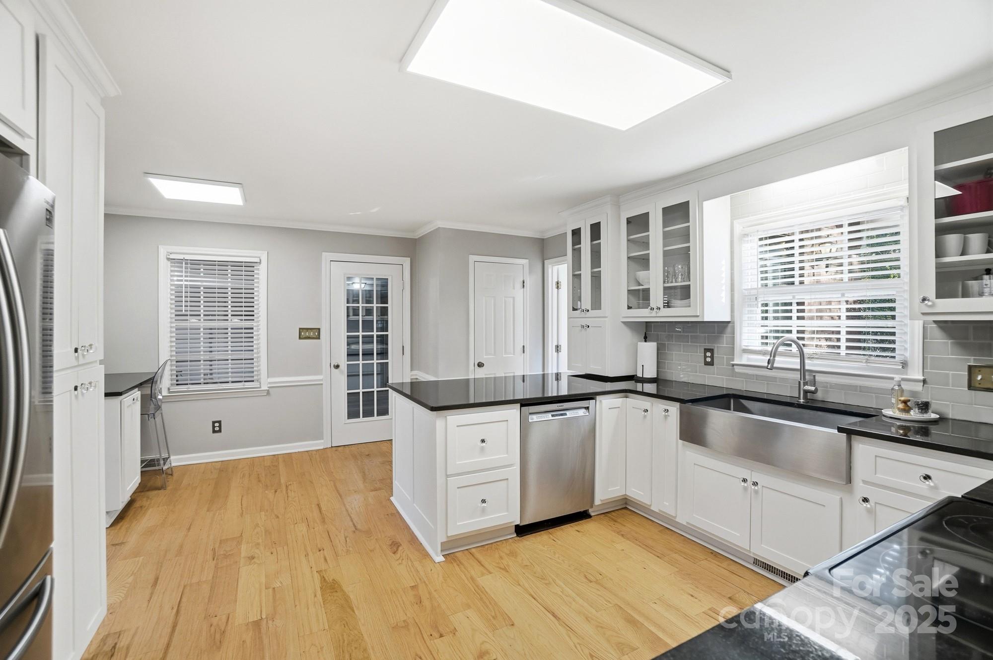 Sherwood Forest - Residential