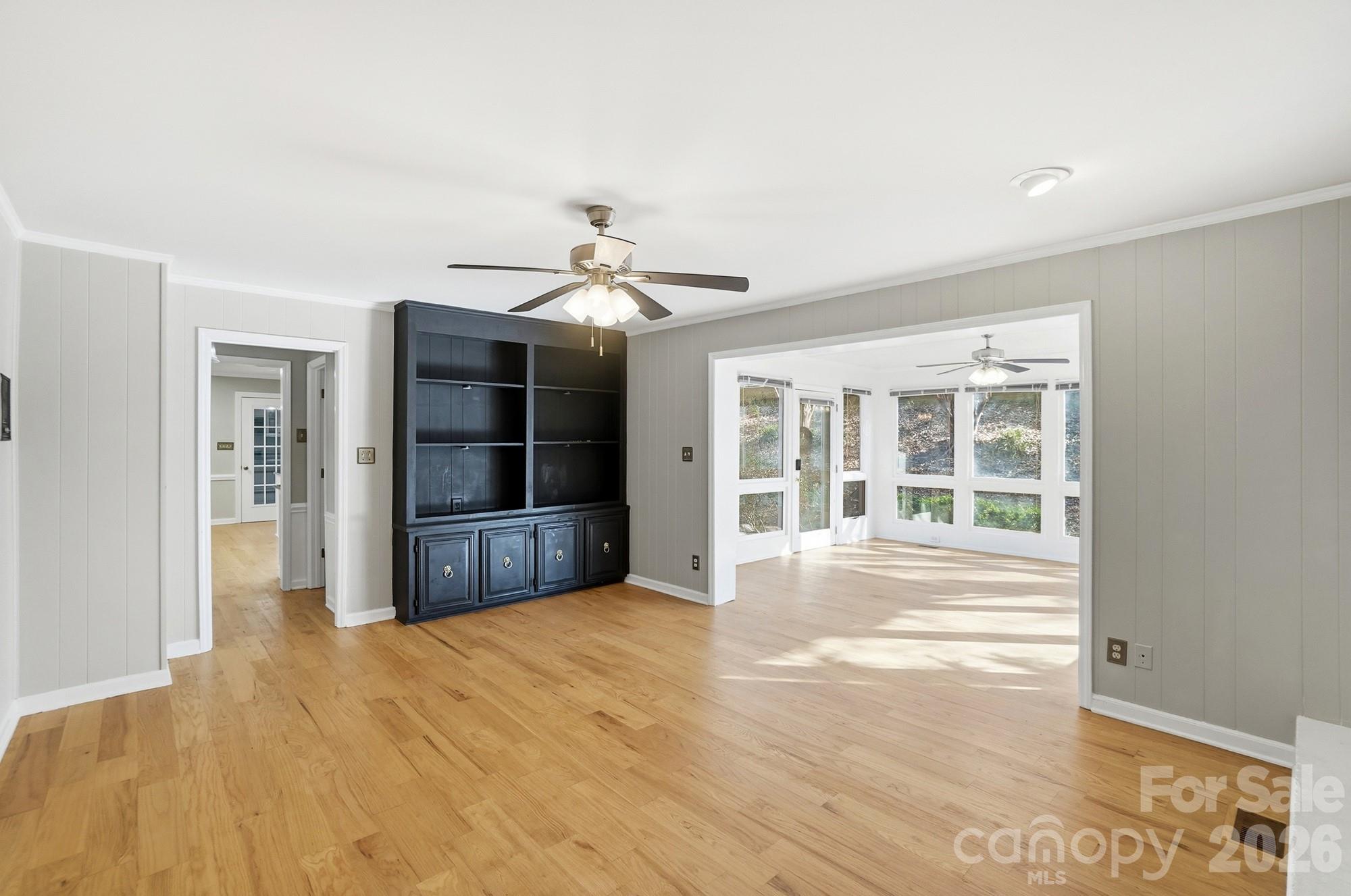 Sherwood Forest - Residential