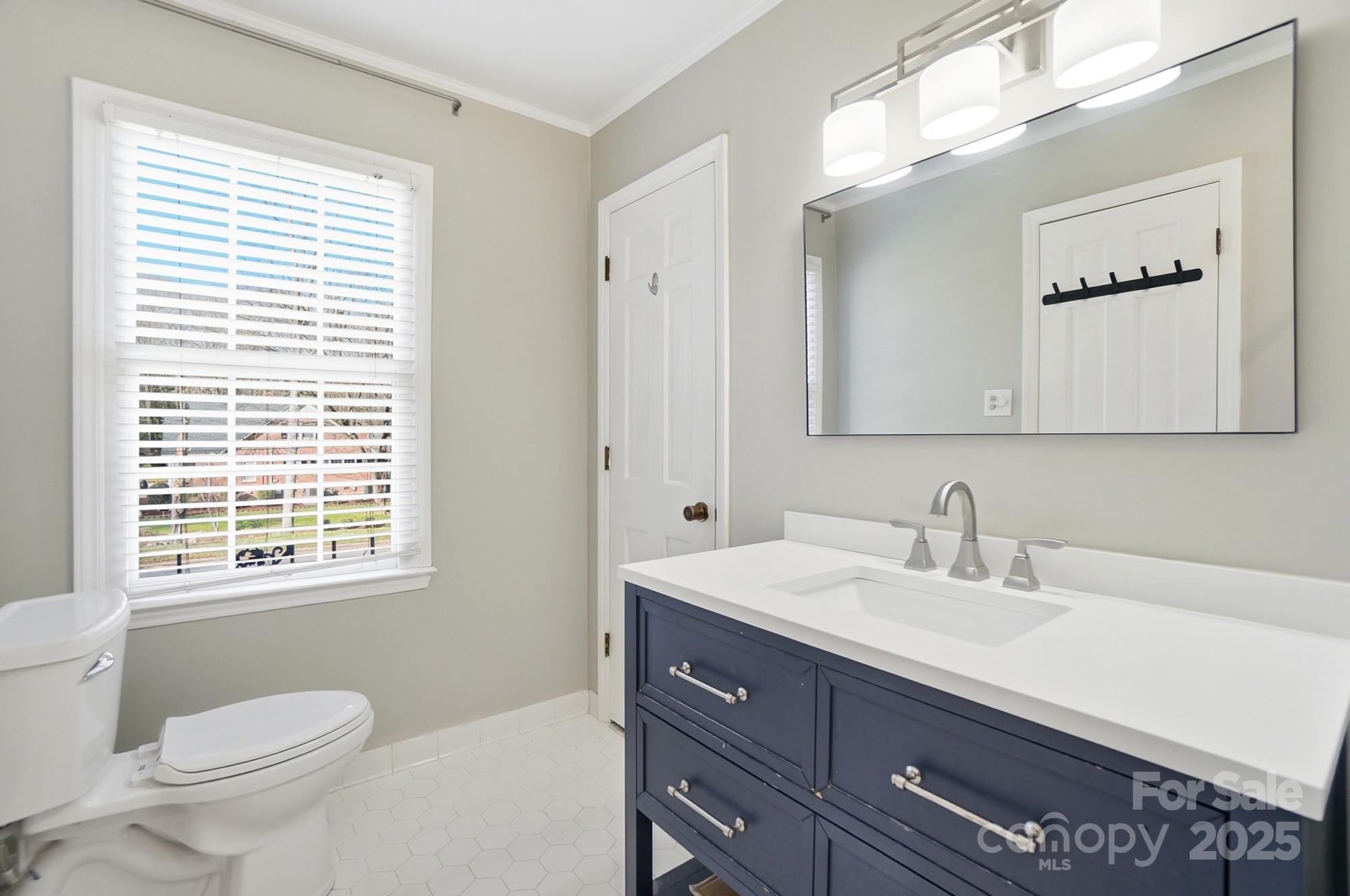 Sherwood Forest - Residential