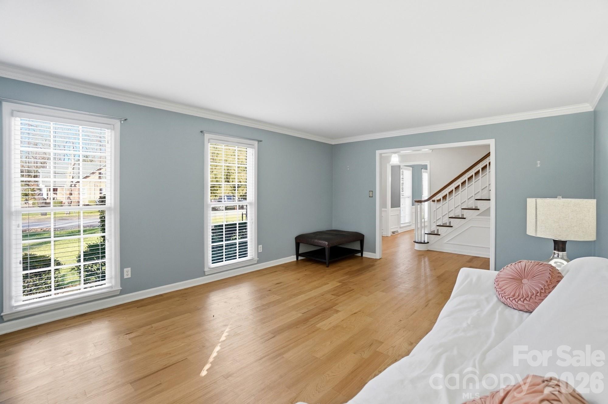 Sherwood Forest - Residential