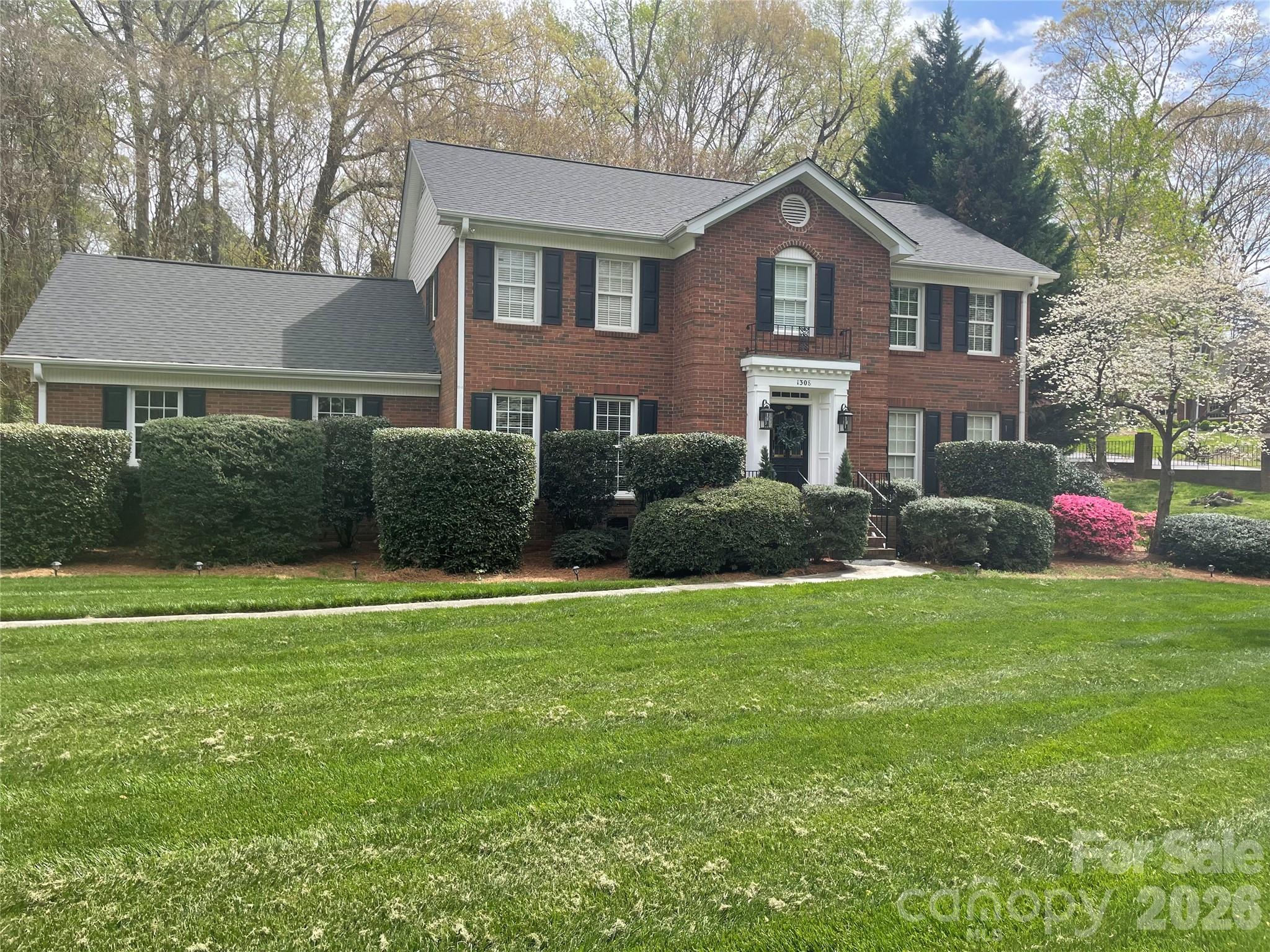 Sherwood Forest - Residential