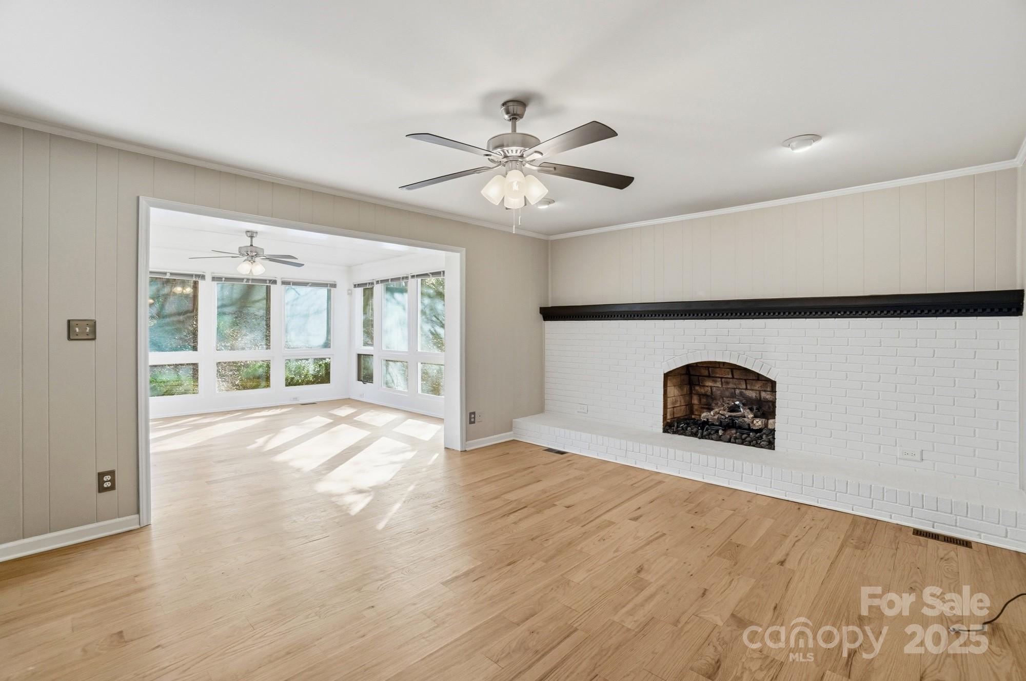 Sherwood Forest - Residential