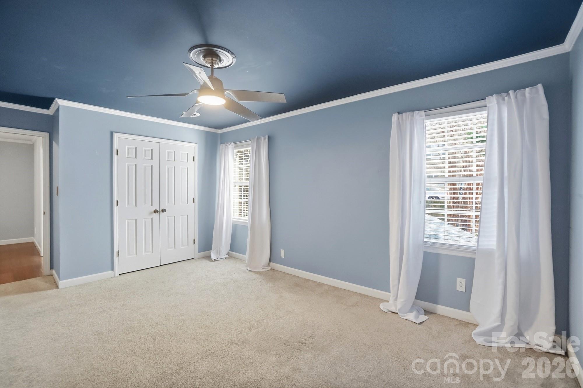 Sherwood Forest - Residential